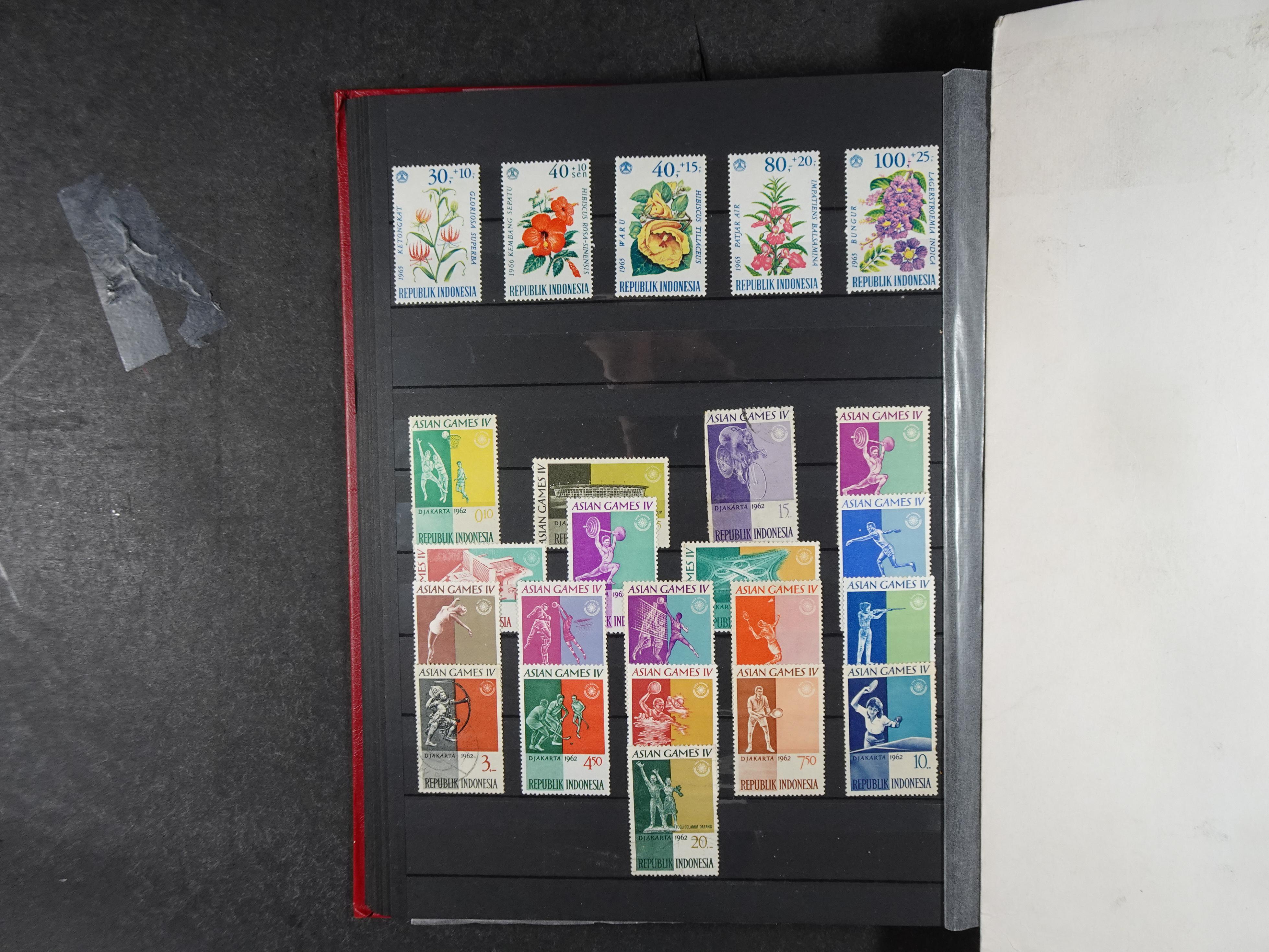 Leuke collectie met veel beter materiaal. 16