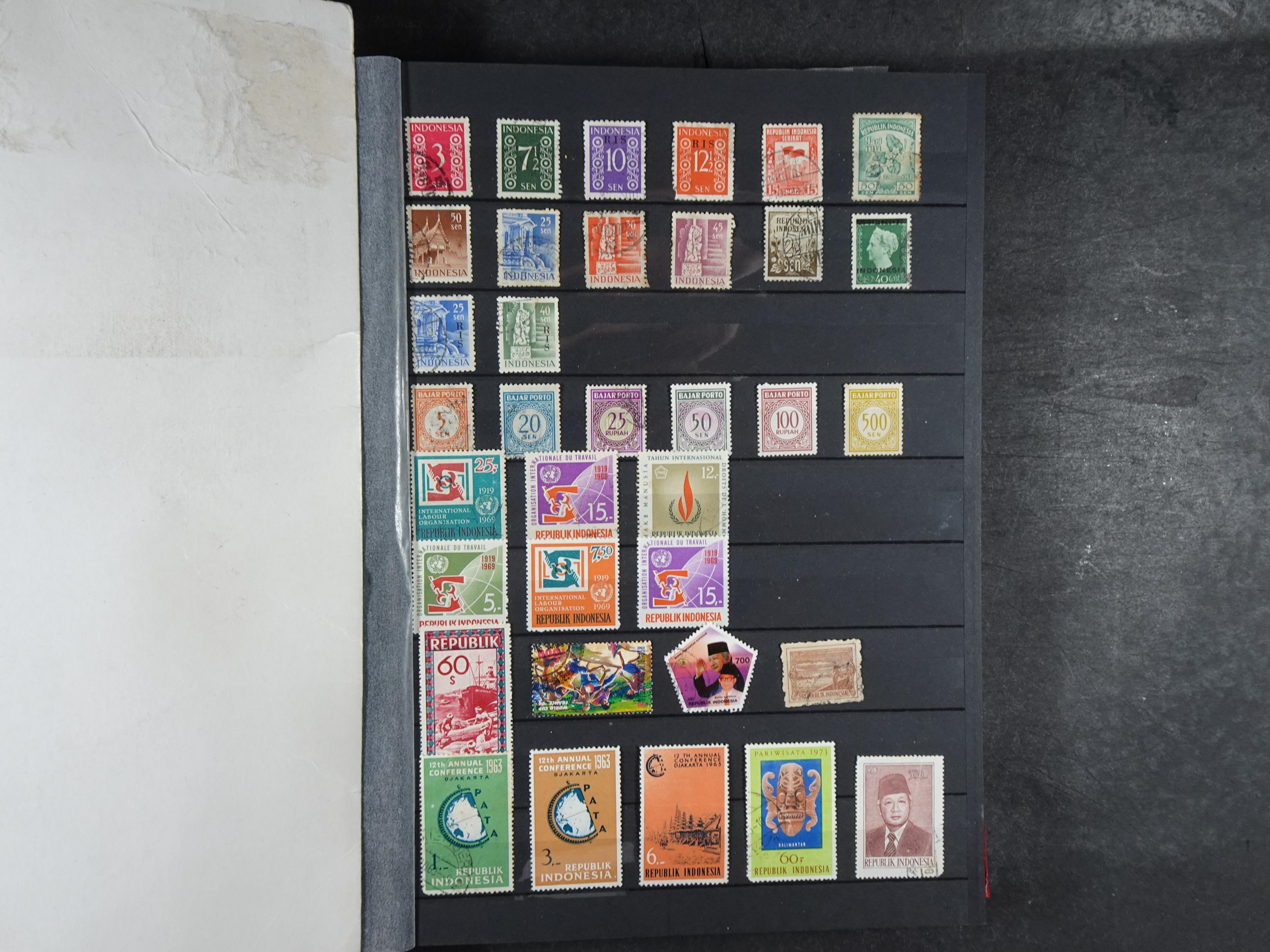 Leuke collectie met veel beter materiaal. 17