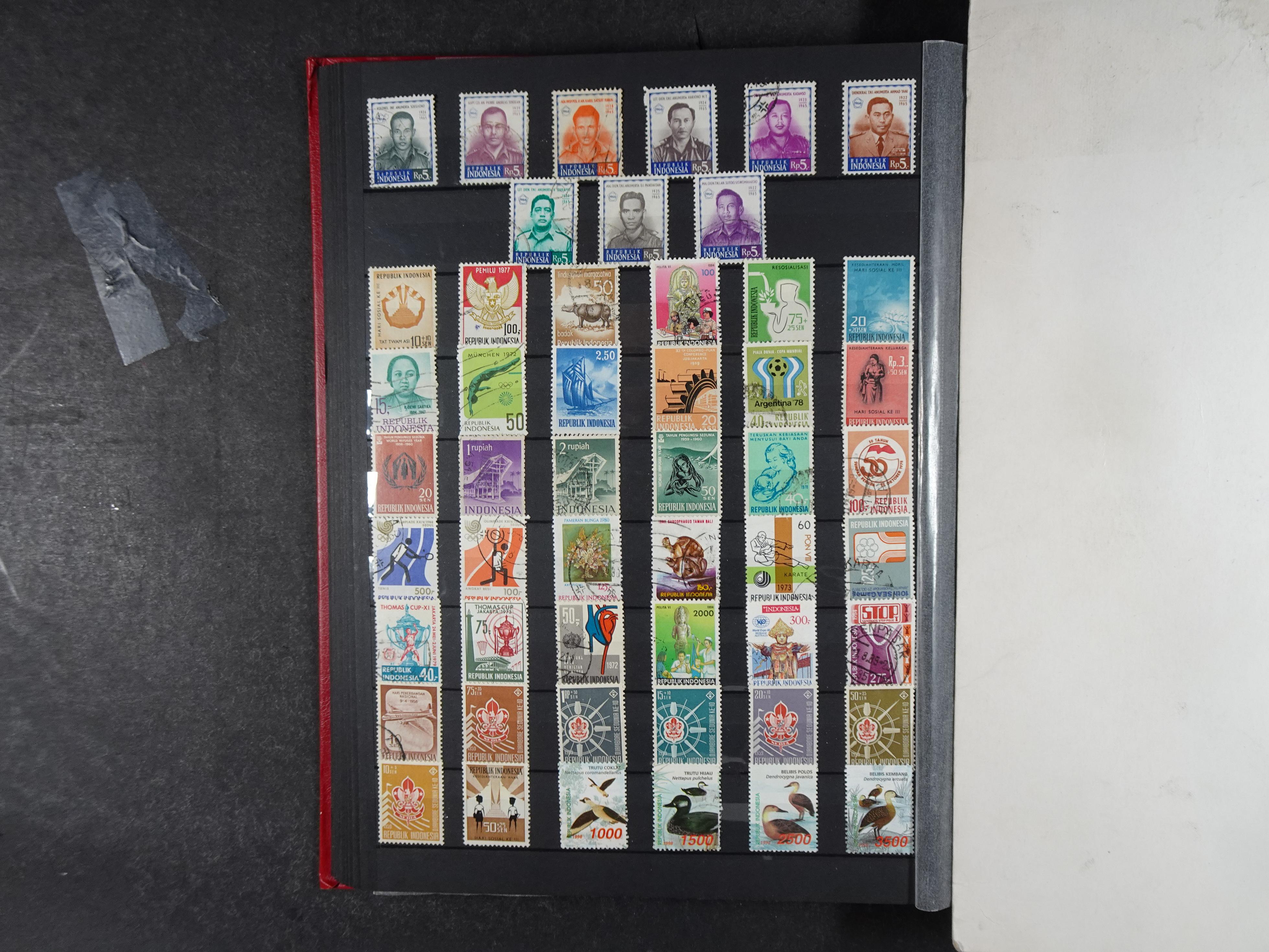 Leuke collectie met veel beter materiaal. 18