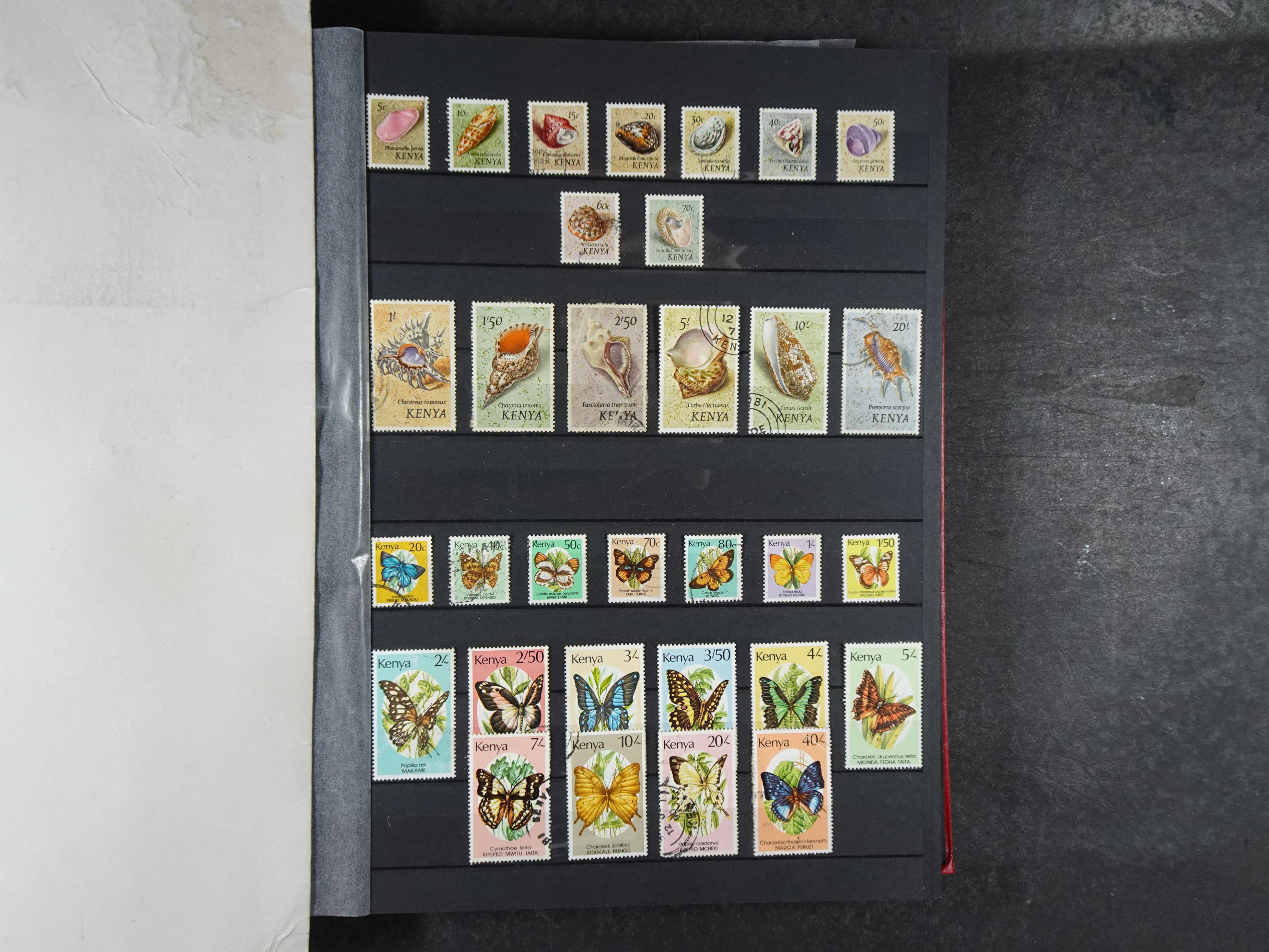 Leuke collectie met veel beter materiaal. 20