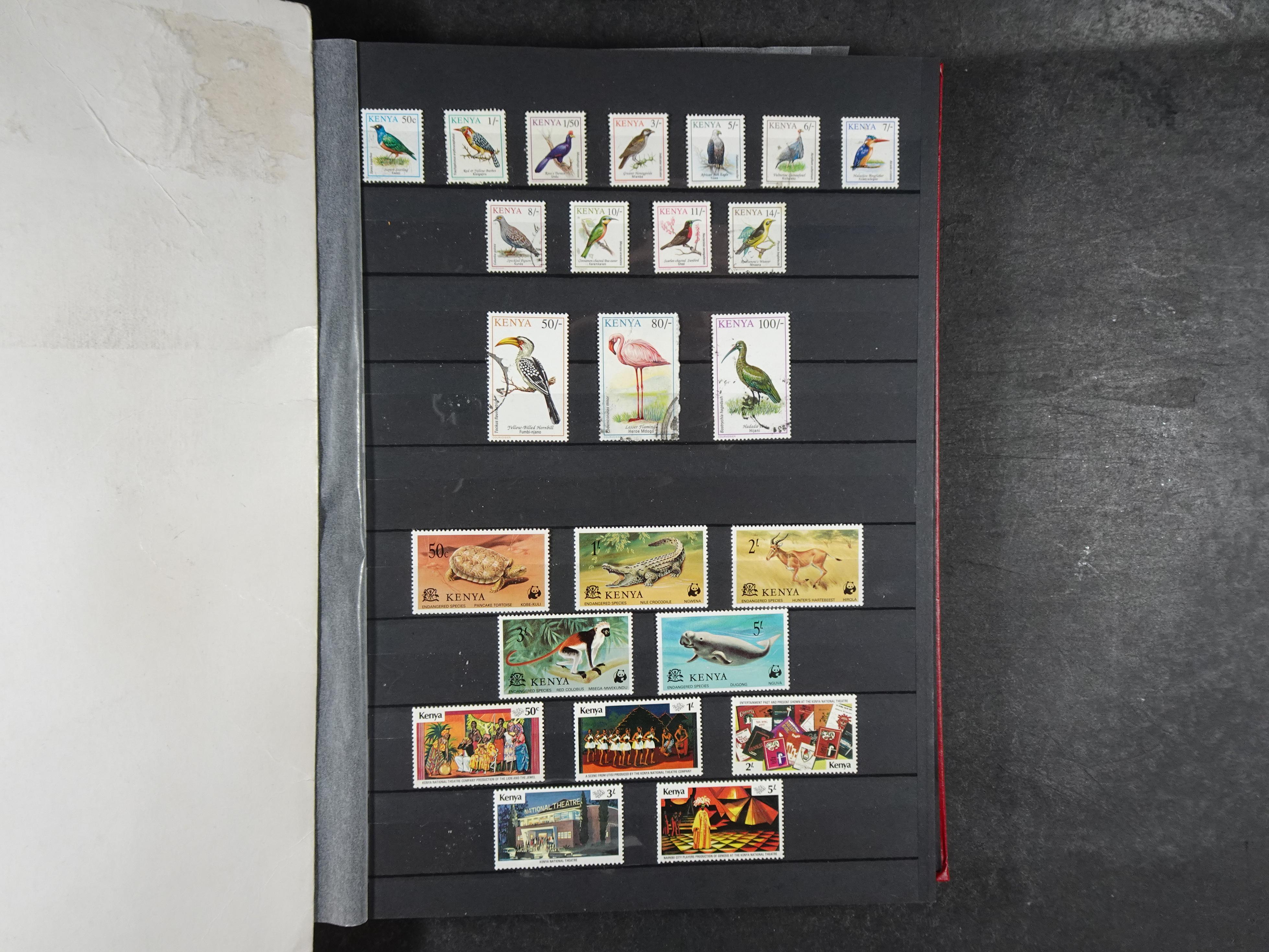 Leuke collectie met veel beter materiaal. 22