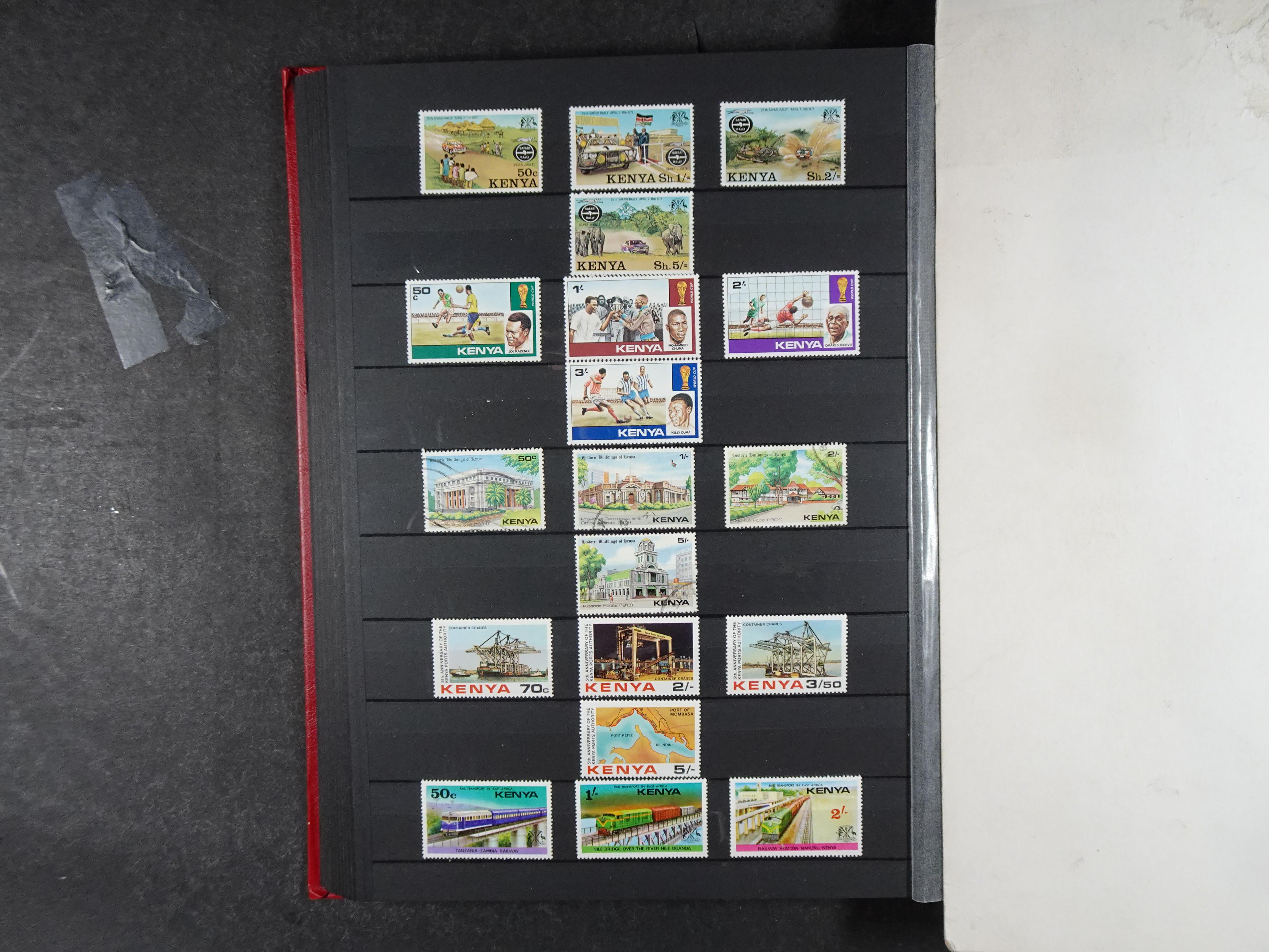 Leuke collectie met veel beter materiaal. 23