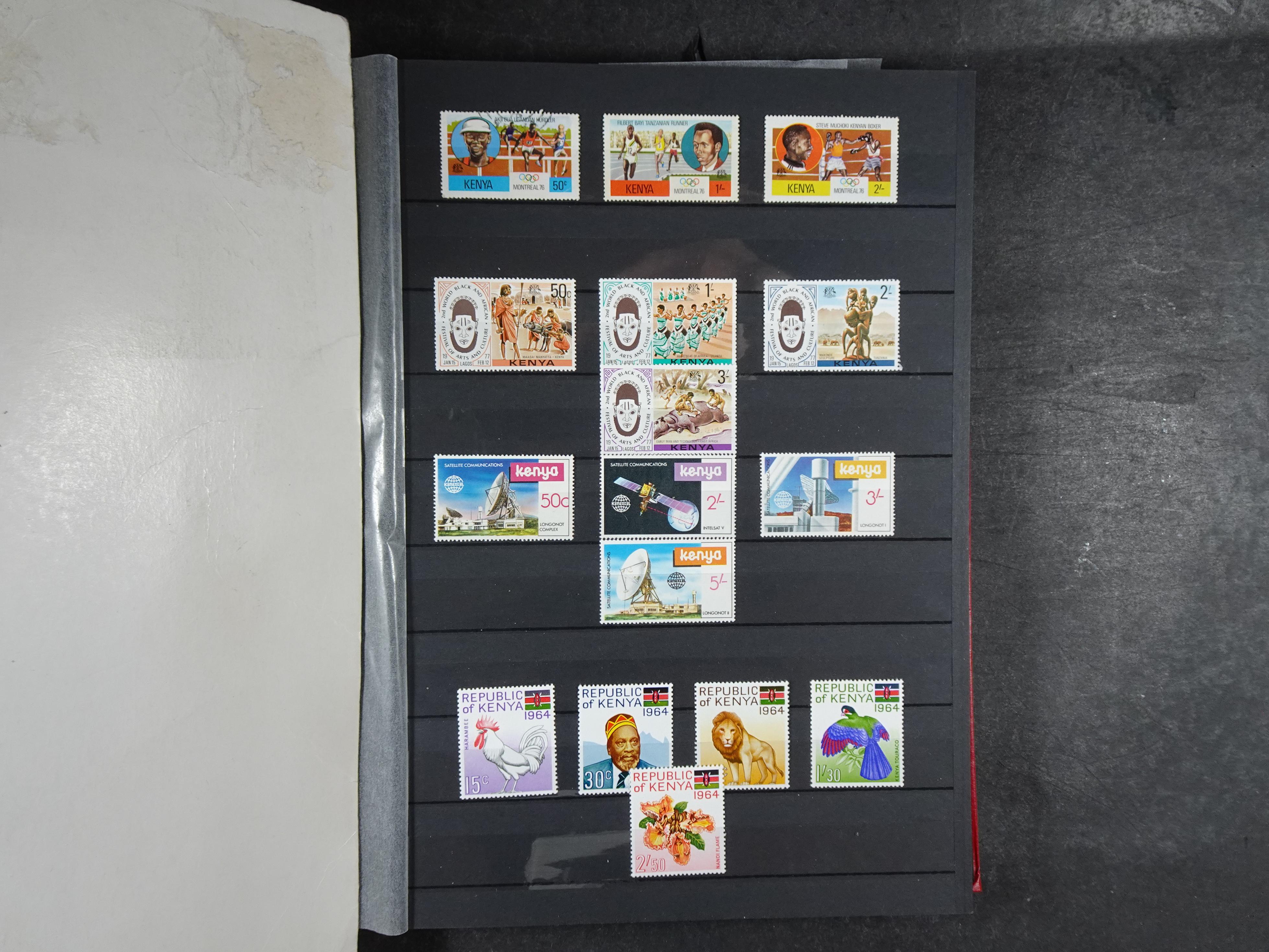 Leuke collectie met veel beter materiaal. 24