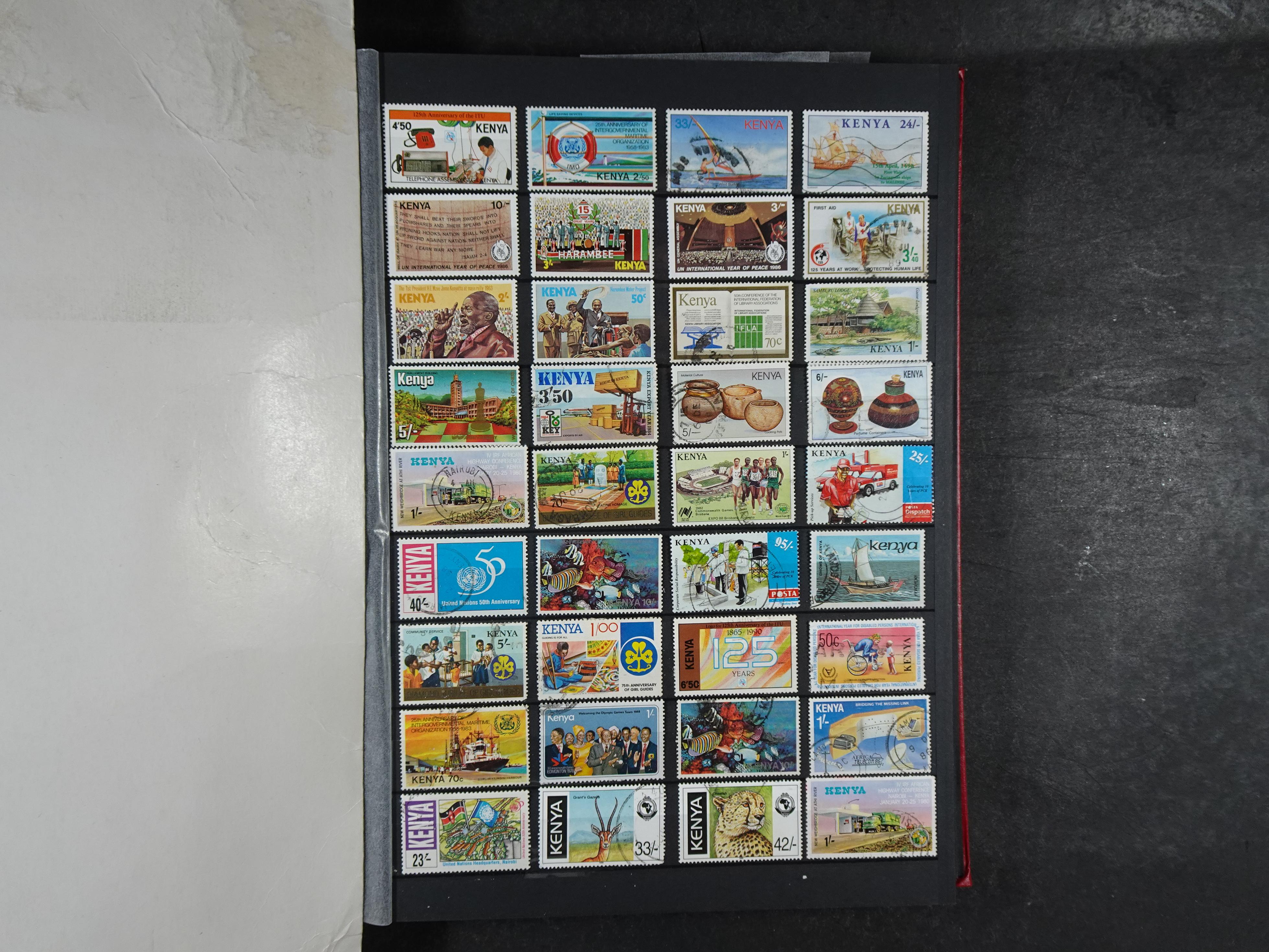 Leuke collectie met veel beter materiaal. 26