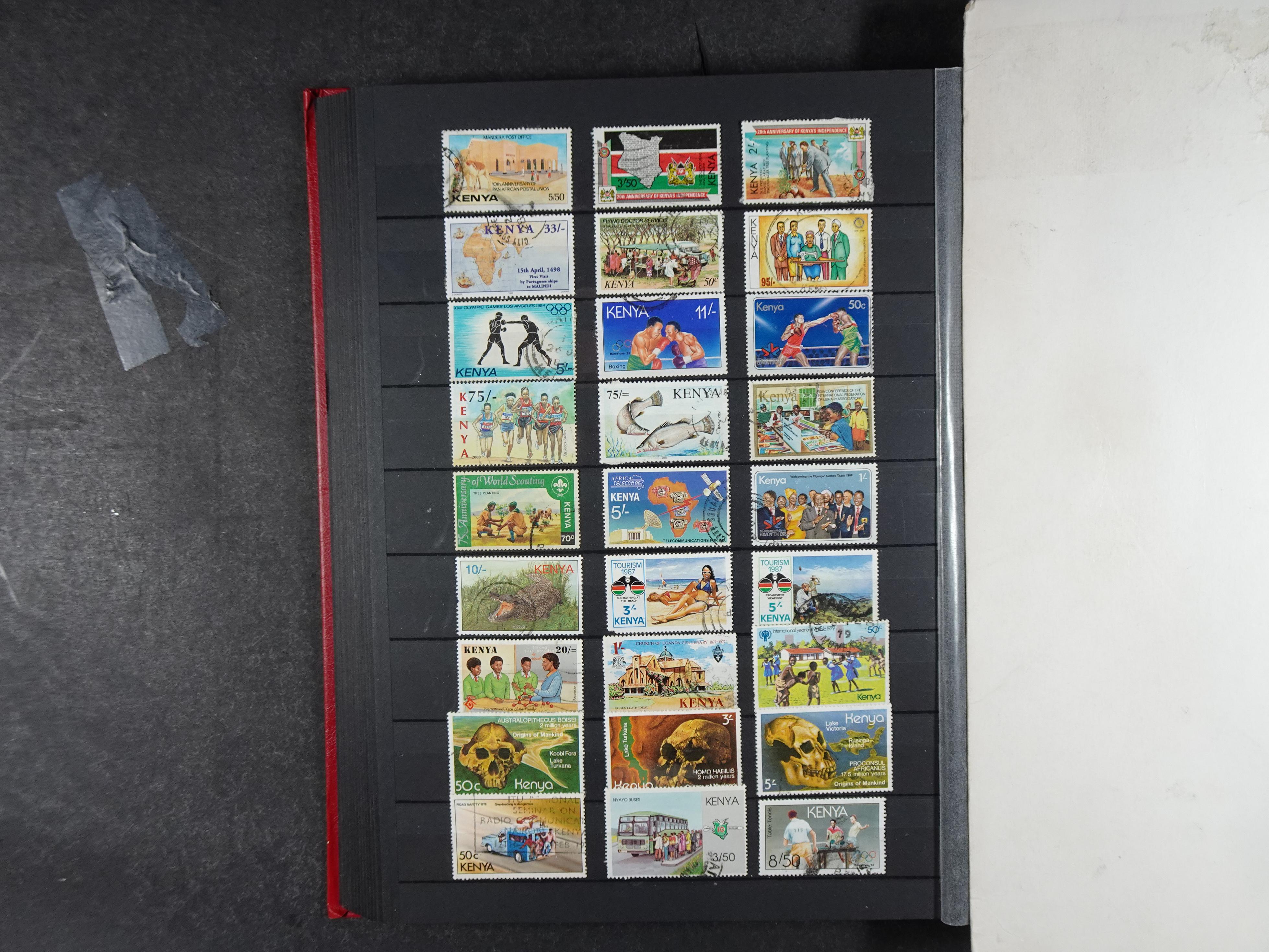 Leuke collectie met veel beter materiaal. 27