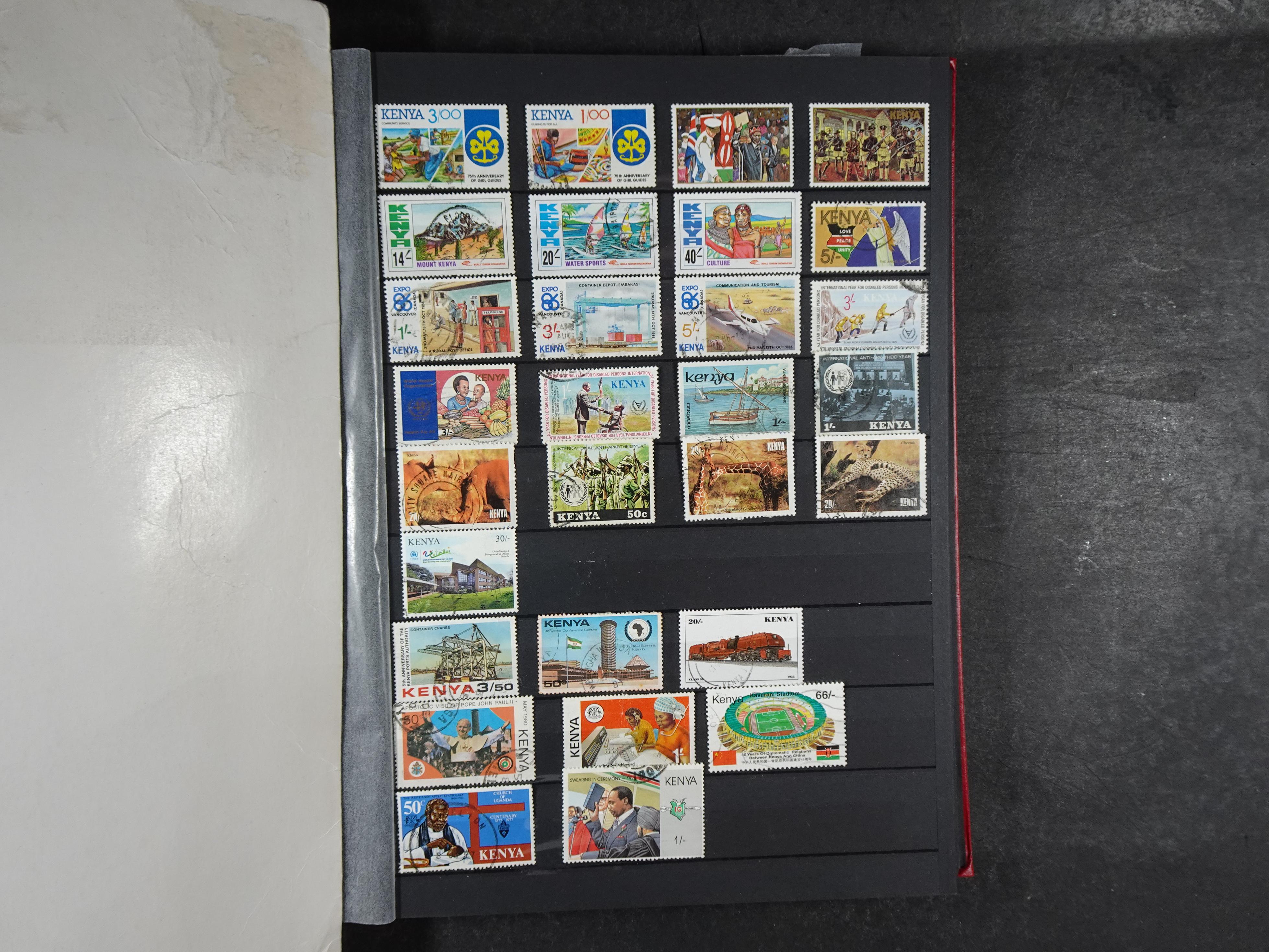 Leuke collectie met veel beter materiaal. 28