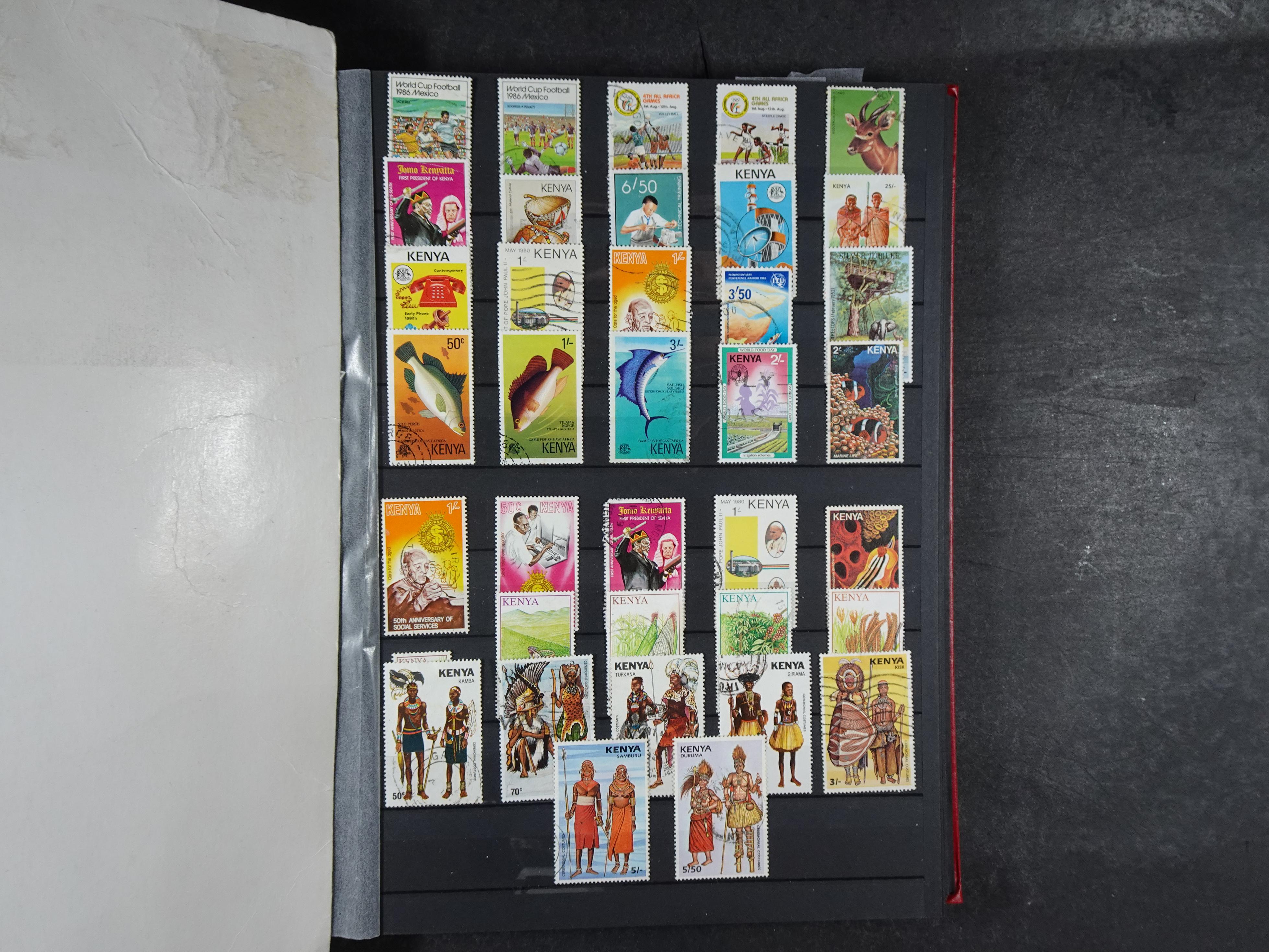 Leuke collectie met veel beter materiaal. 30