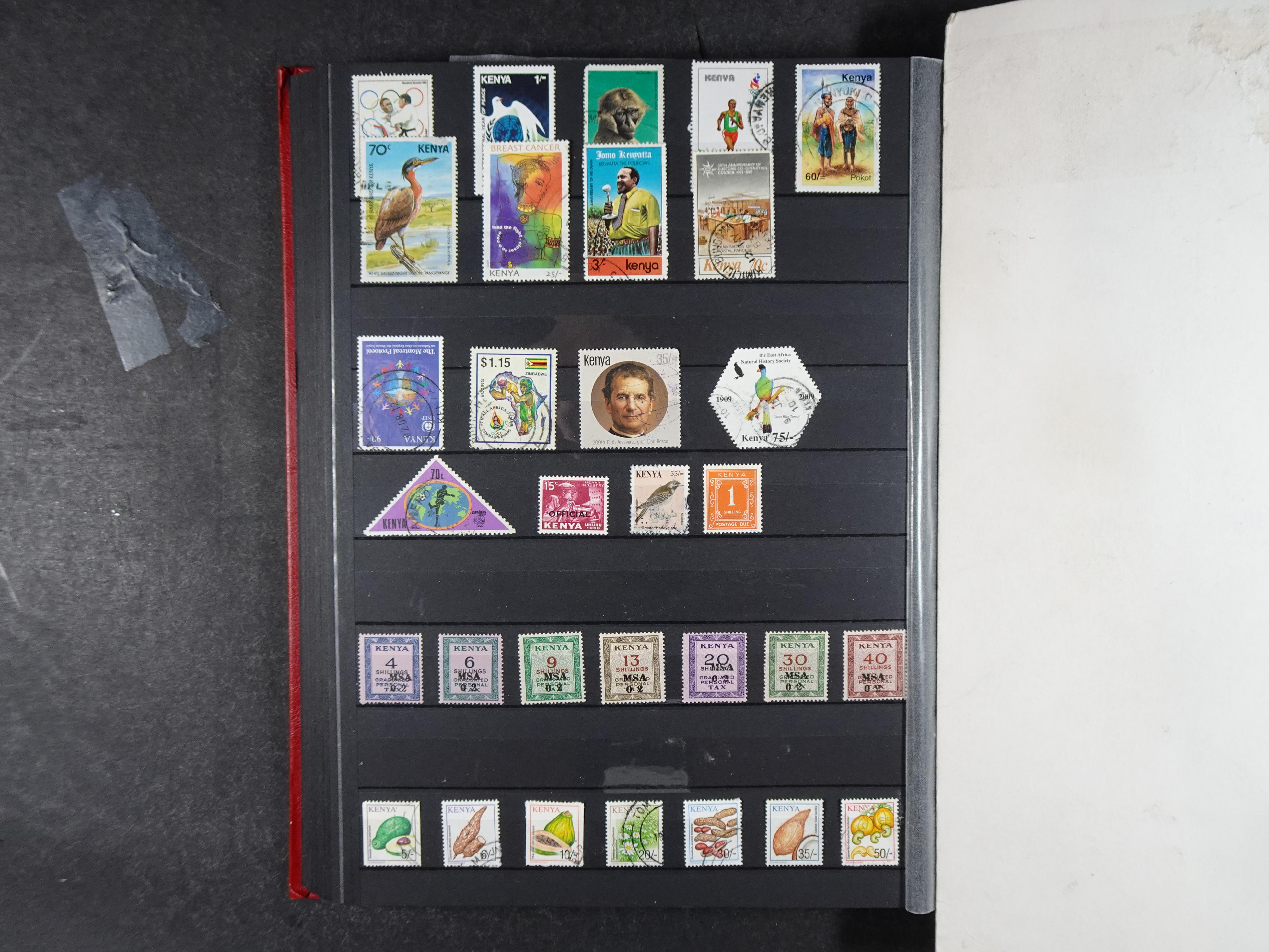 Leuke collectie met veel beter materiaal. 31