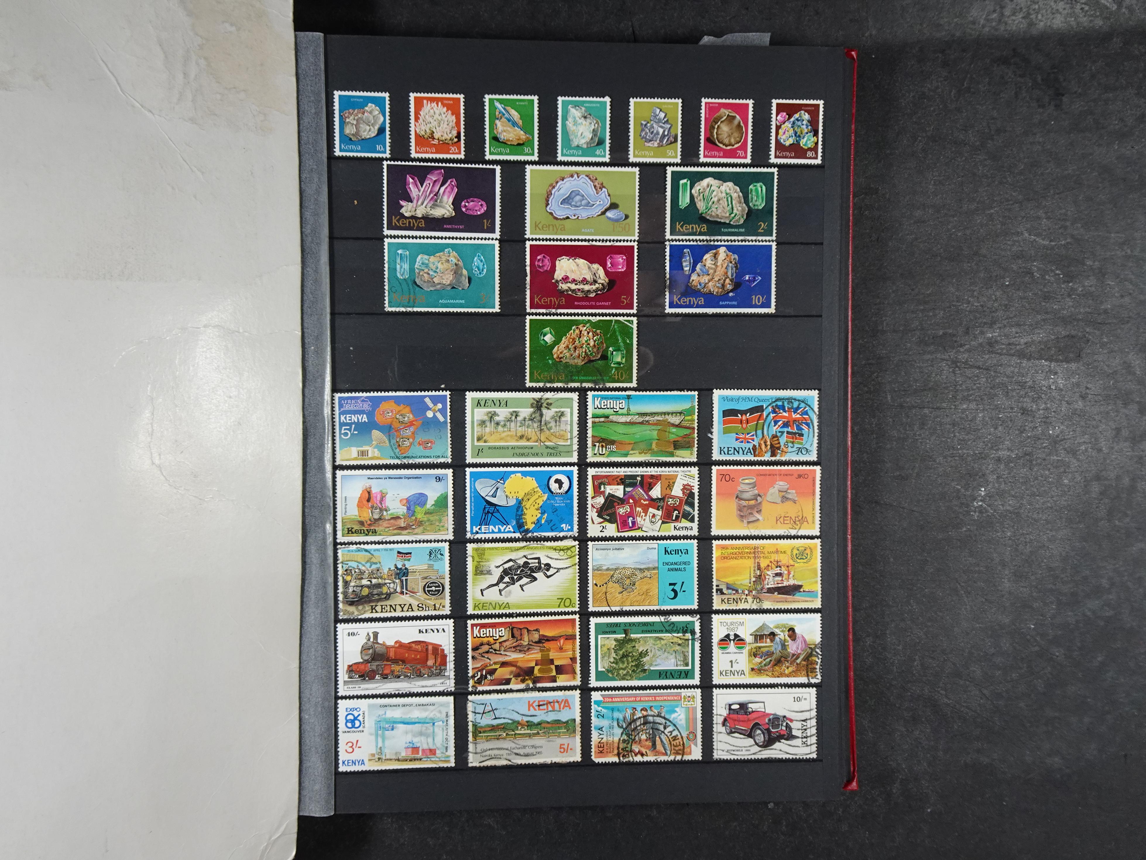 Leuke collectie met veel beter materiaal. 32