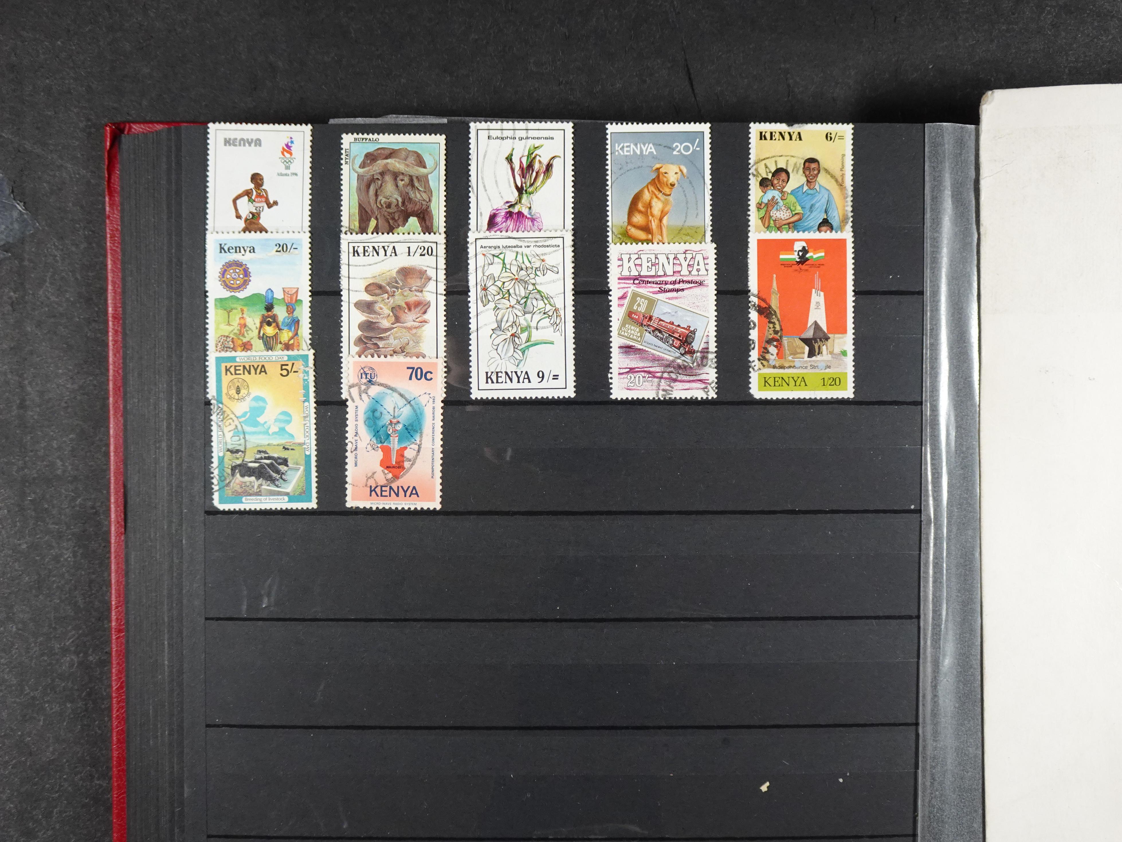 Leuke collectie met veel beter materiaal. 33