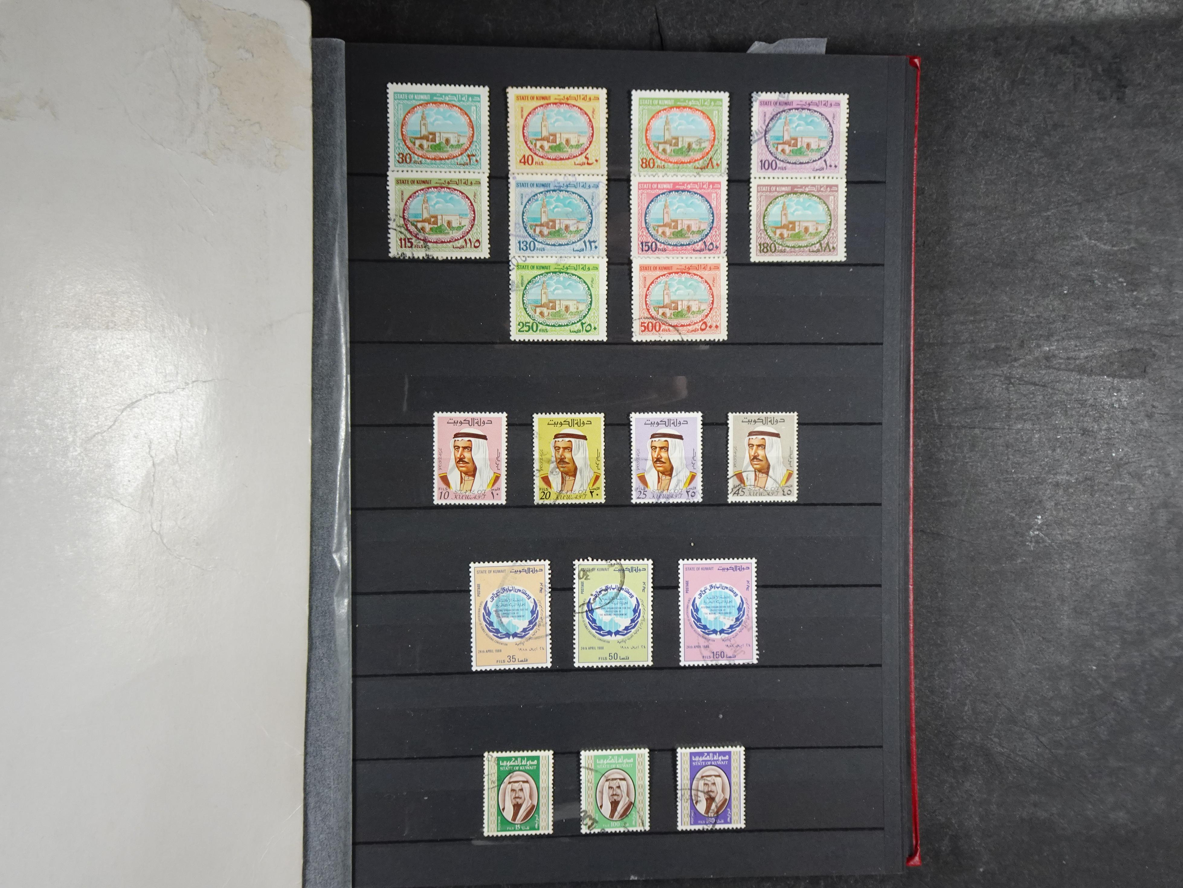 Leuke collectie met veel beter materiaal. 35