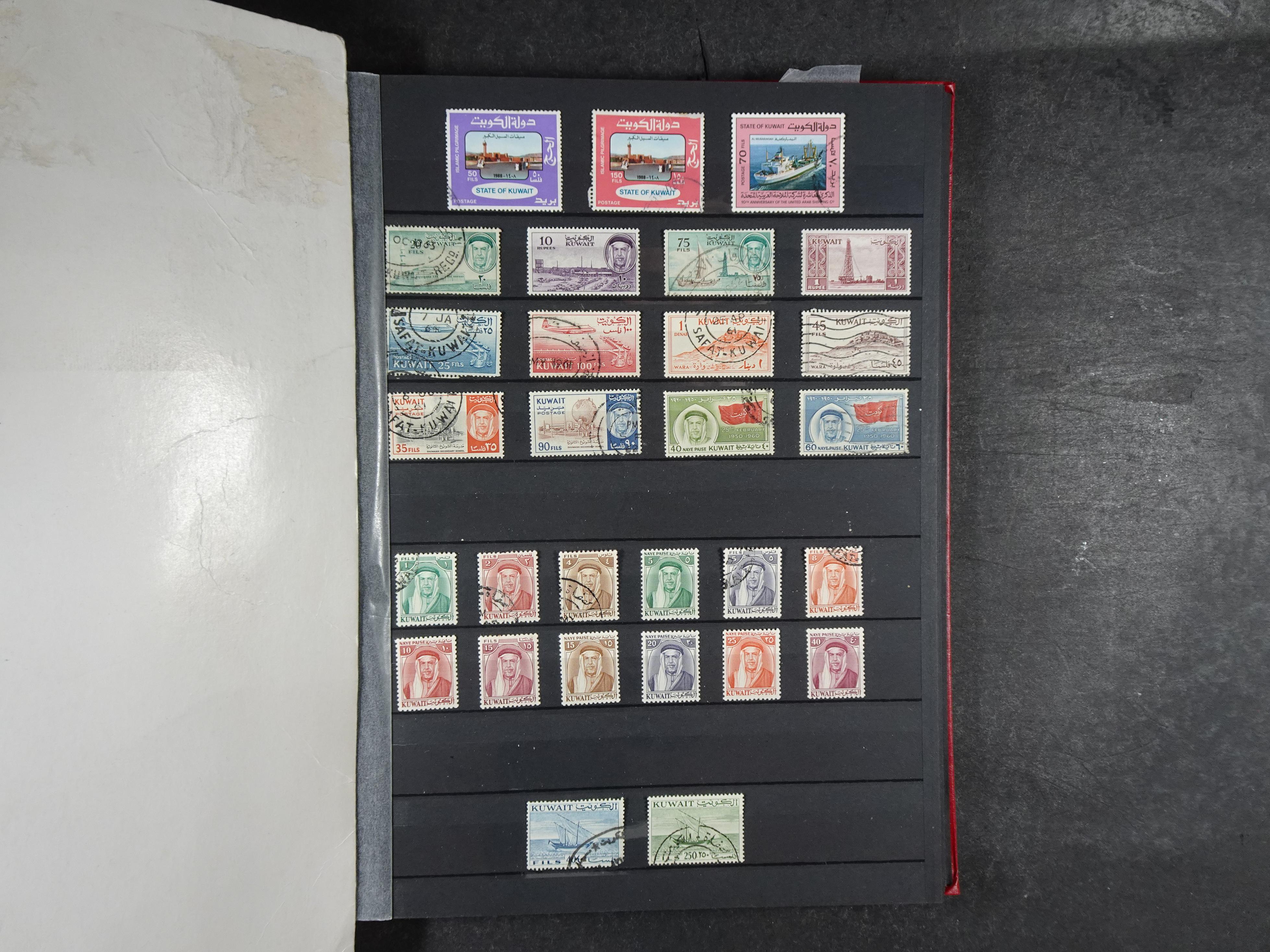 Leuke collectie met veel beter materiaal. 37