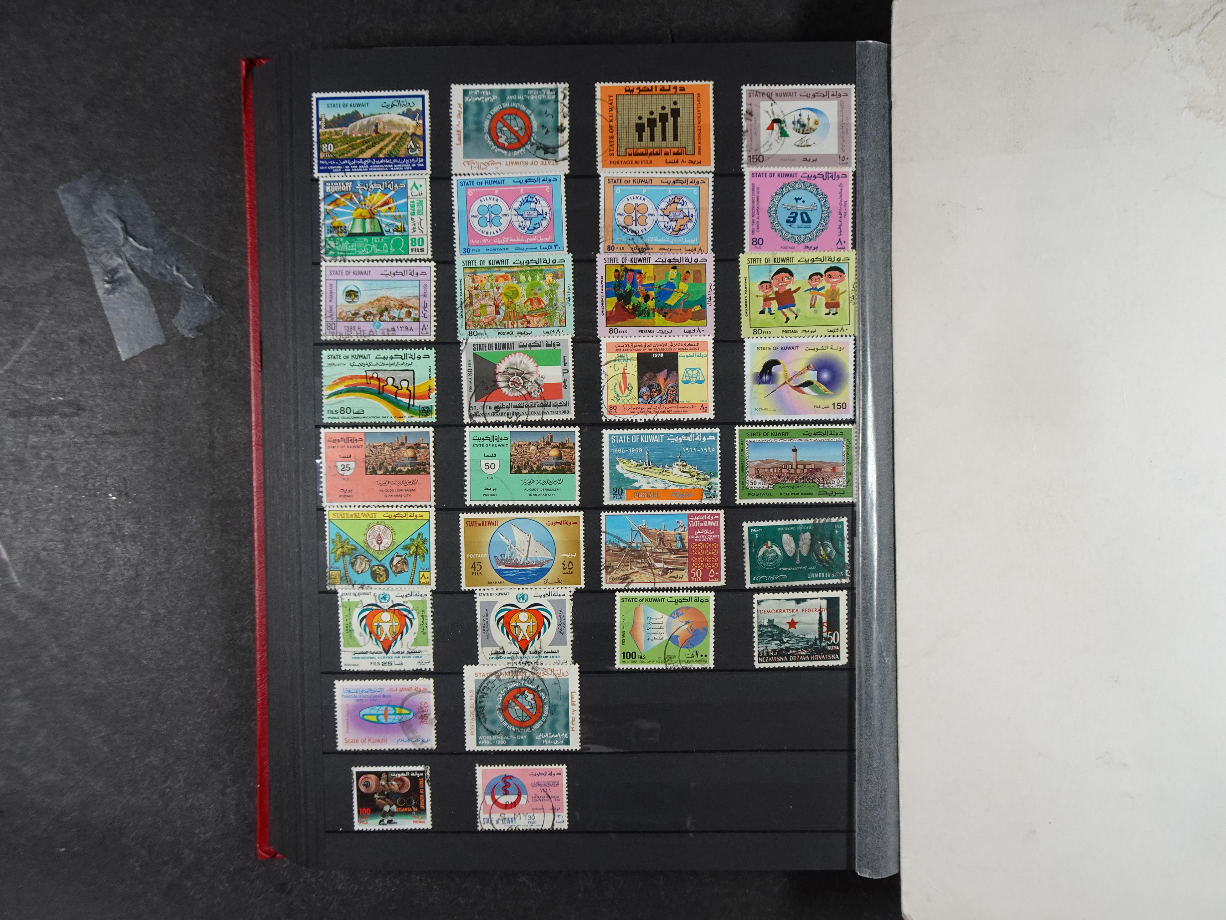 Leuke collectie met veel beter materiaal. 38