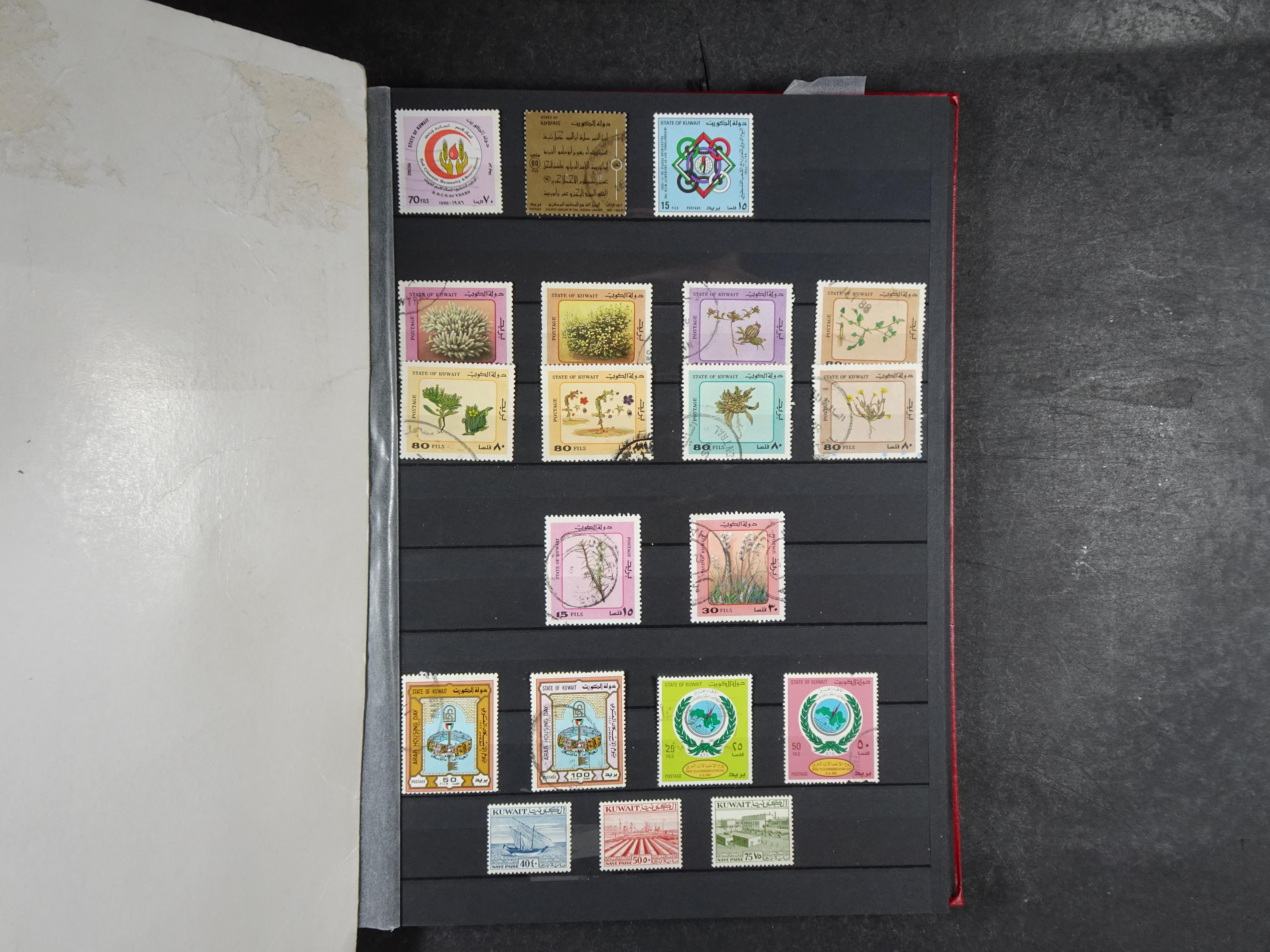 Leuke collectie met veel beter materiaal. 39