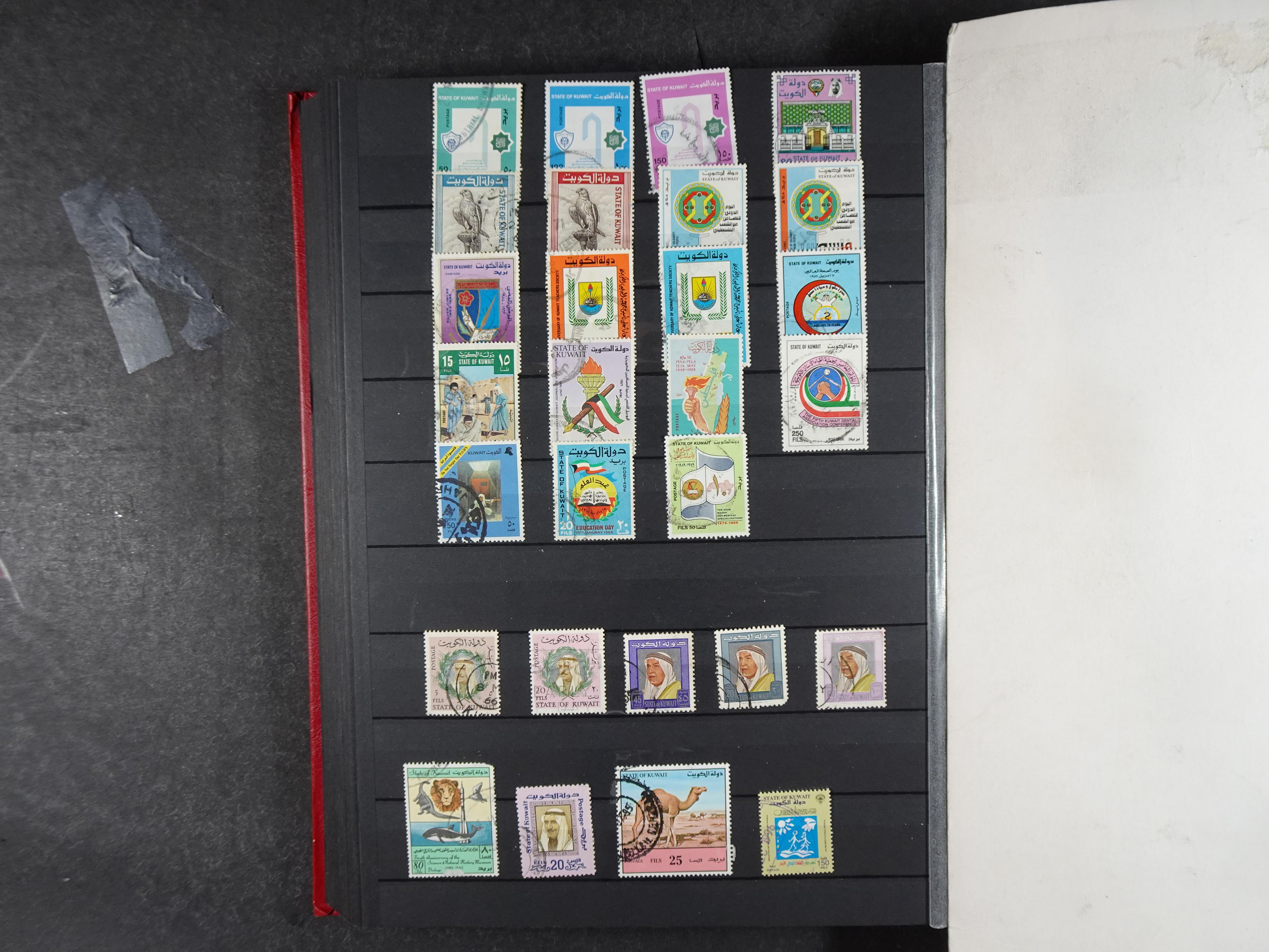 Leuke collectie met veel beter materiaal. 40