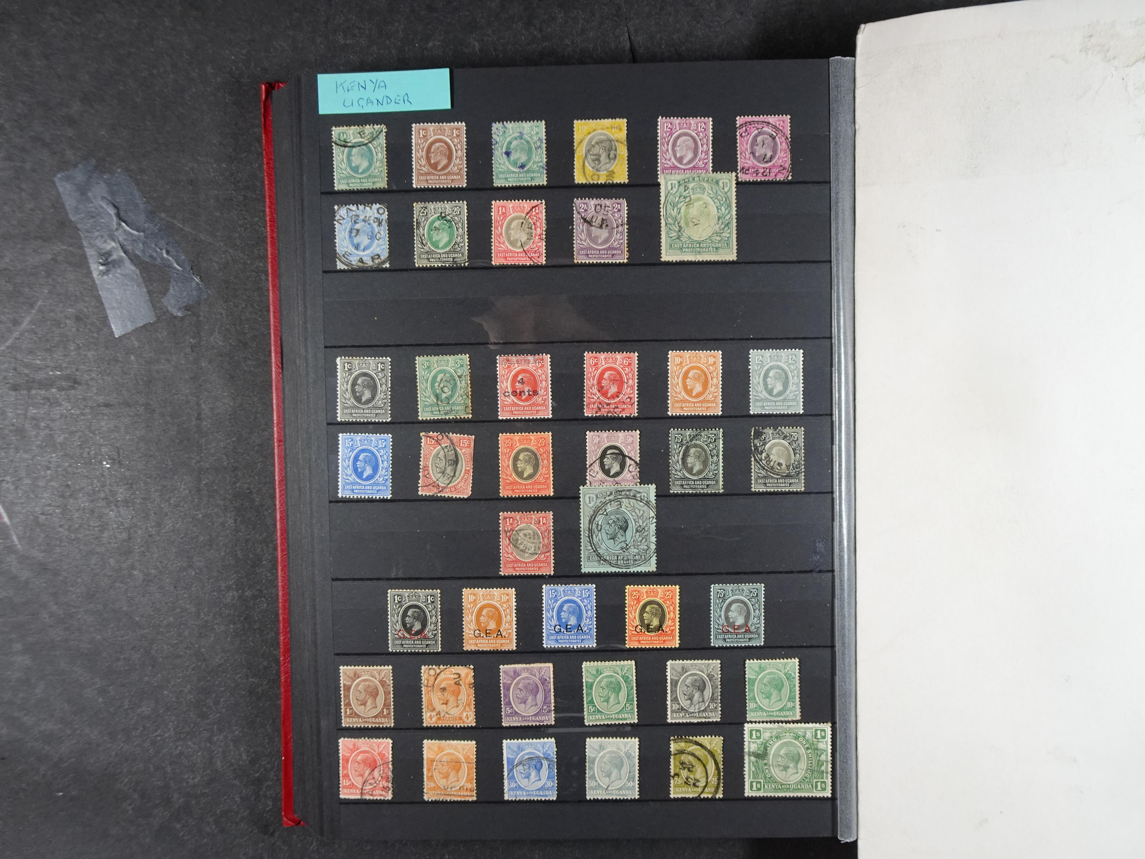 Leuke collectie met veel beter materiaal. 41