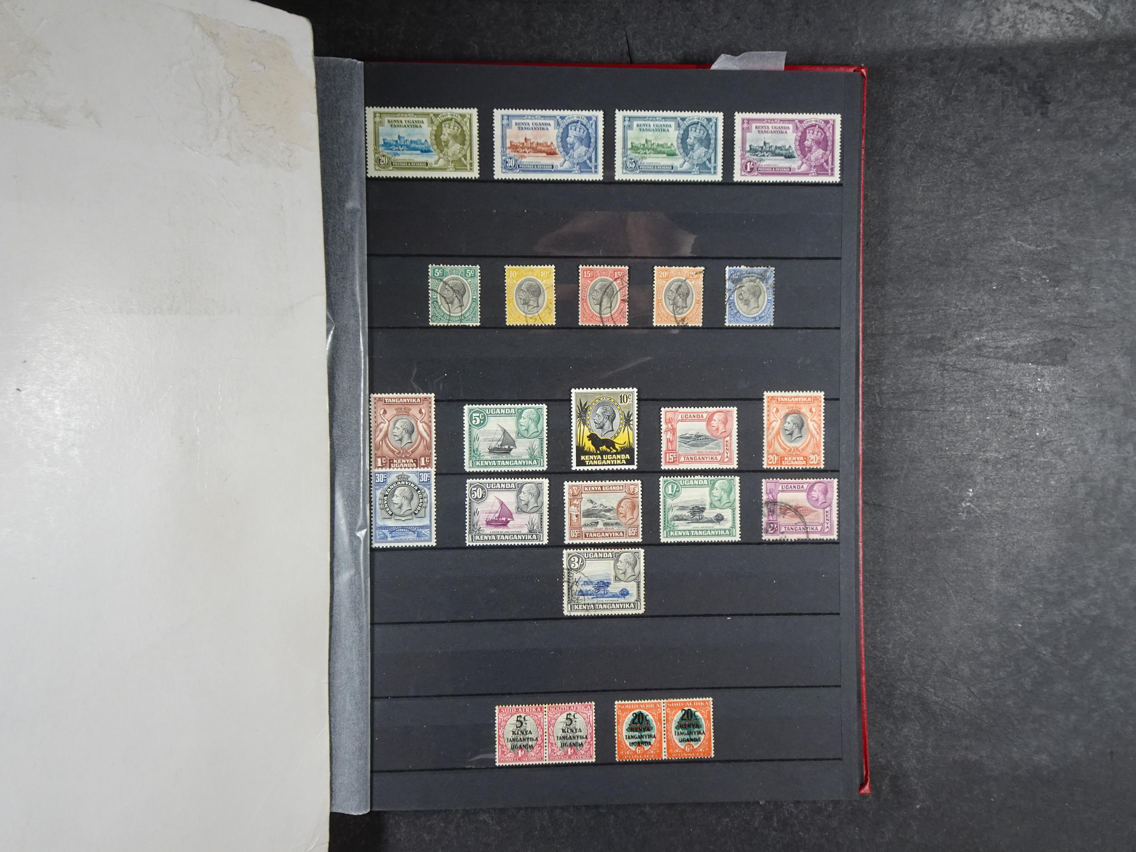 Leuke collectie met veel beter materiaal. 42