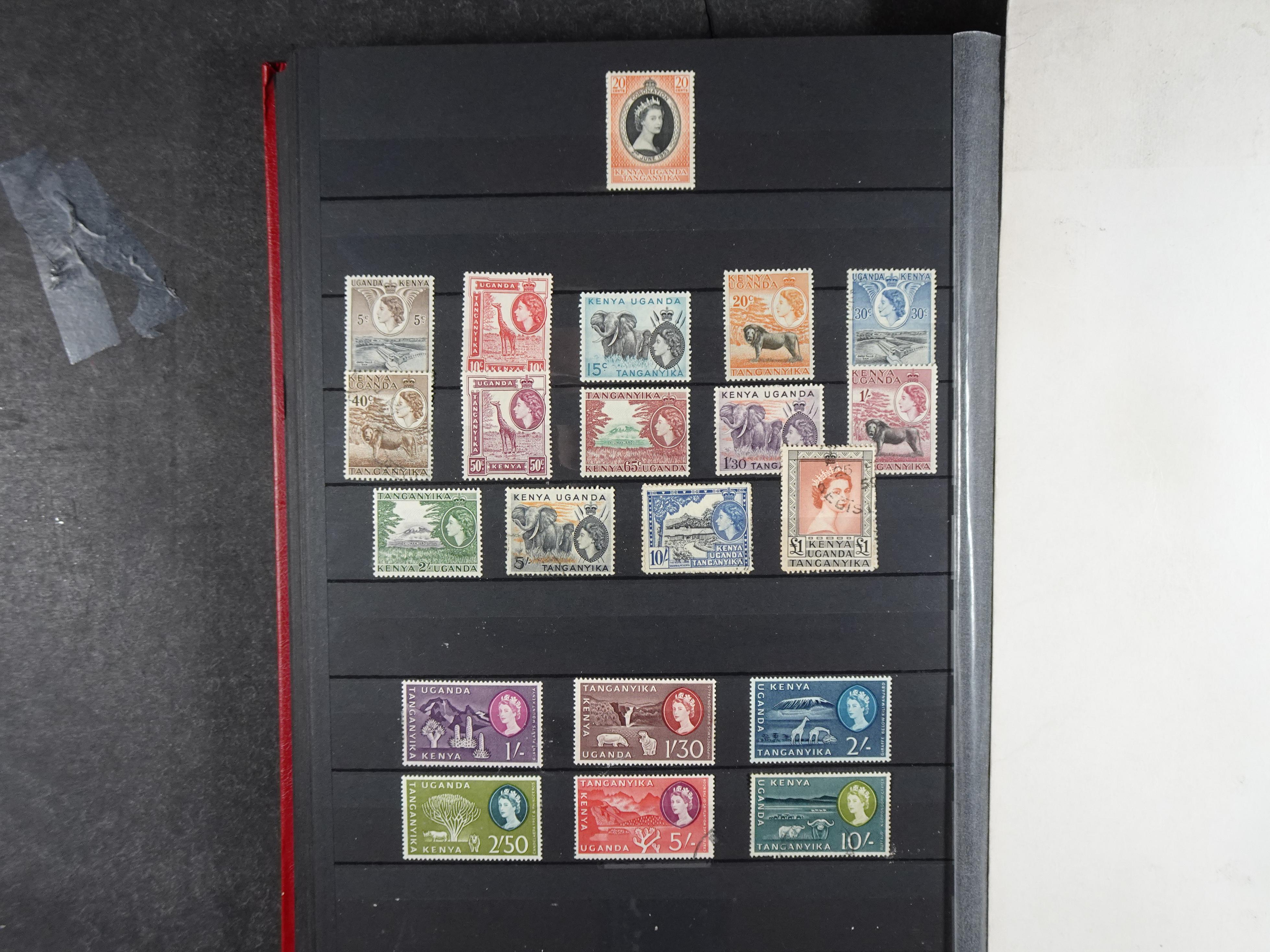 Leuke collectie met veel beter materiaal. 45