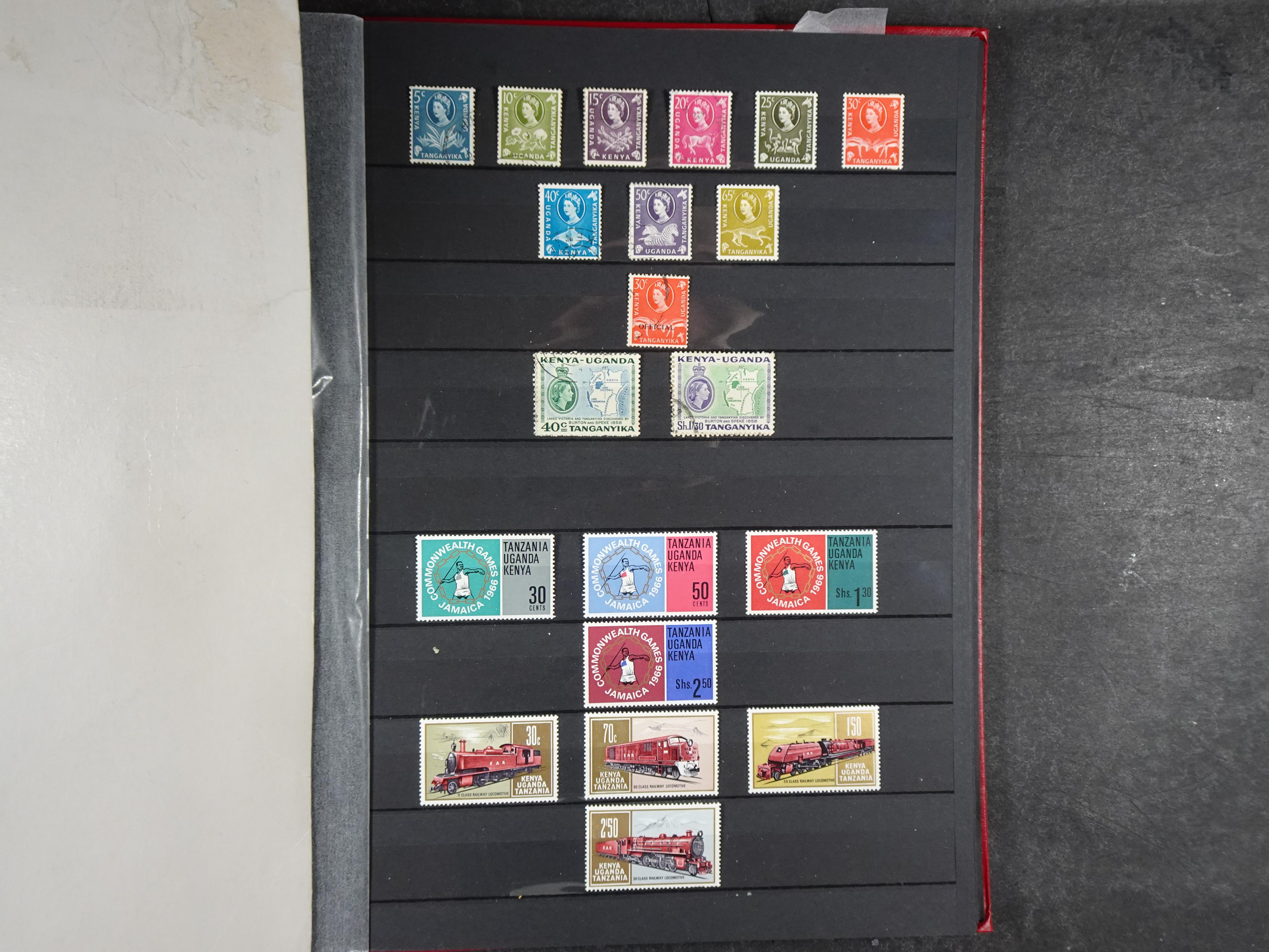 Leuke collectie met veel beter materiaal. 46