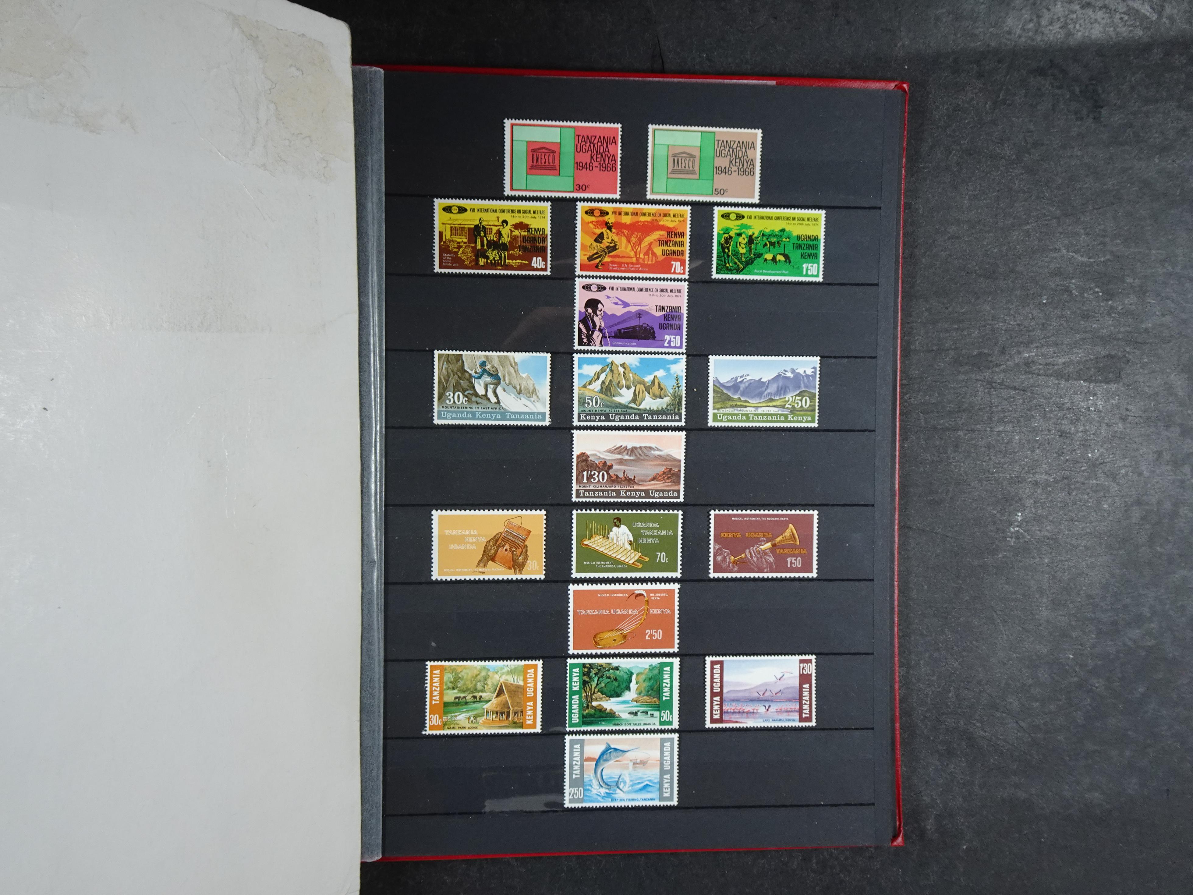 Leuke collectie met veel beter materiaal. 50