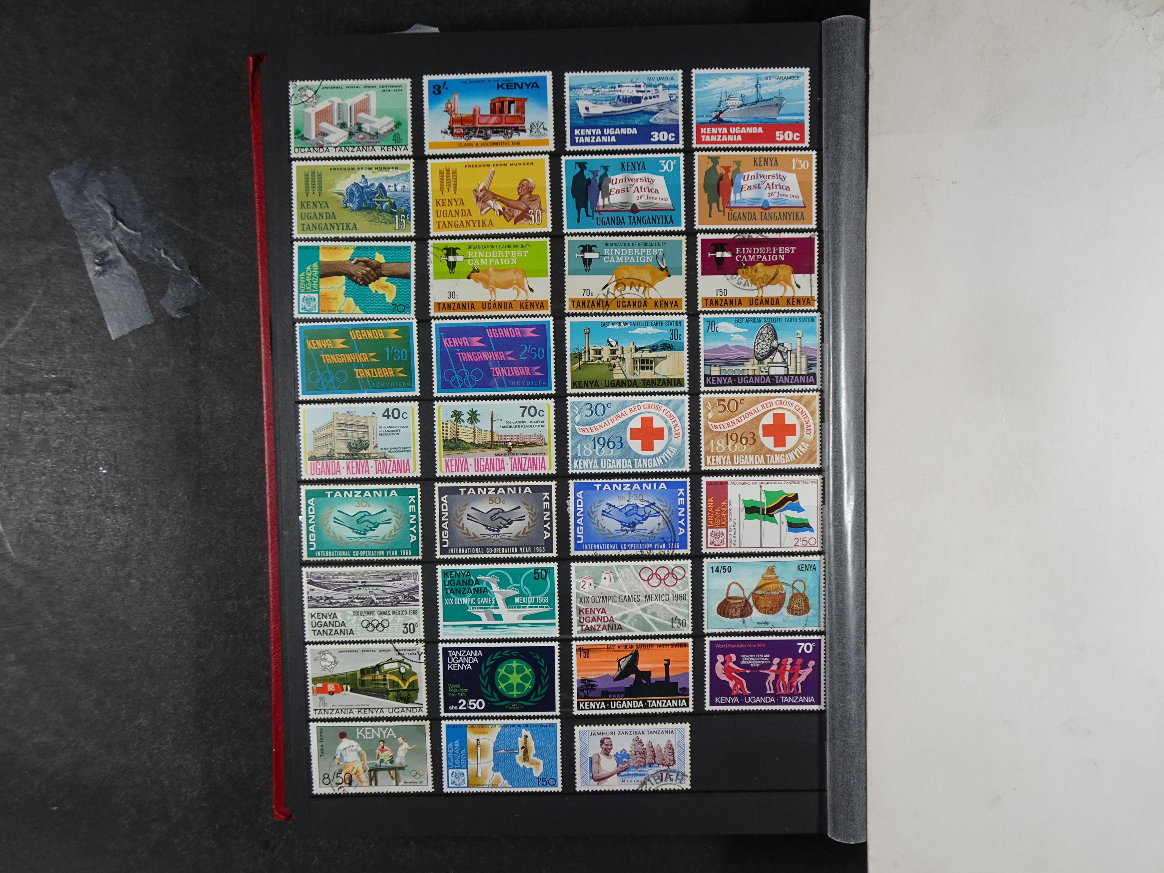 Leuke collectie met veel beter materiaal. 51