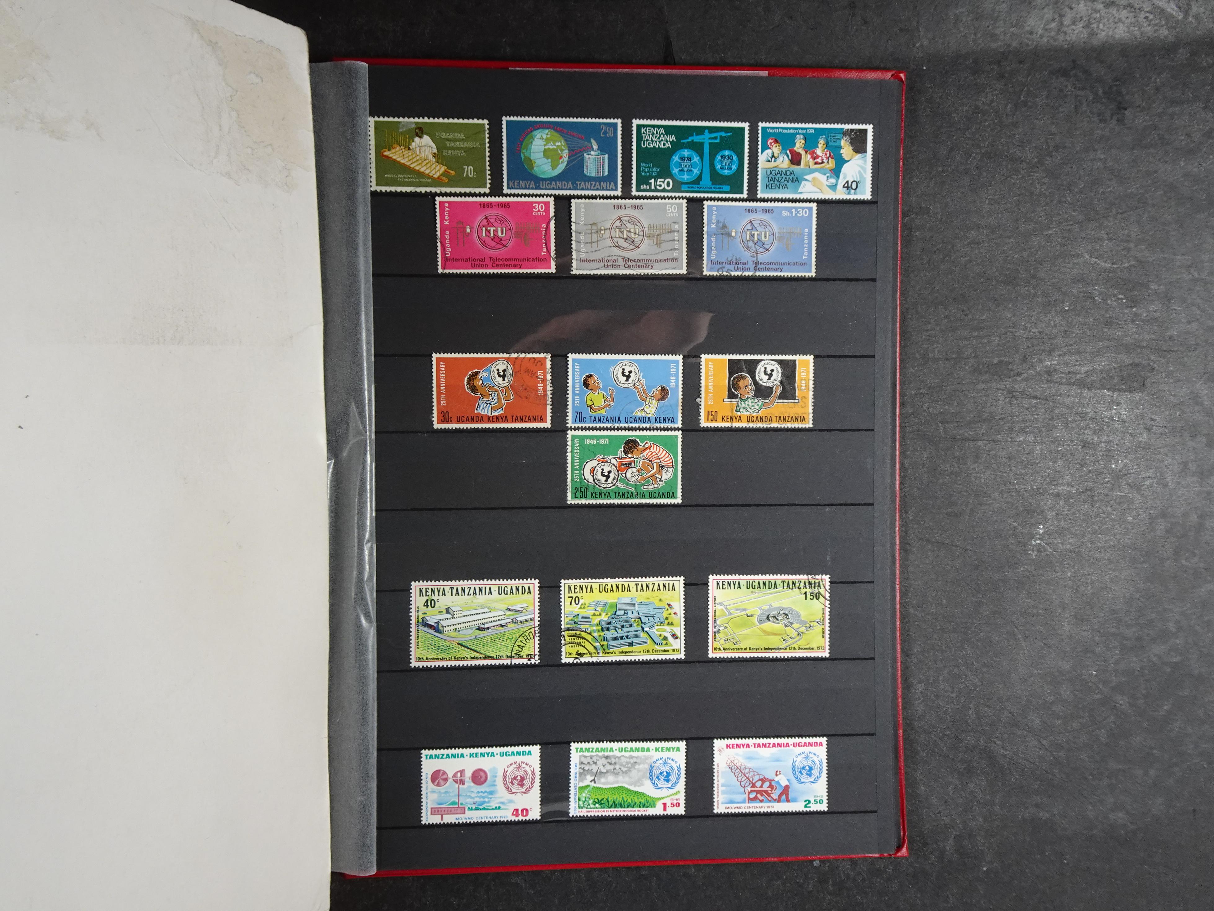 Leuke collectie met veel beter materiaal. 52