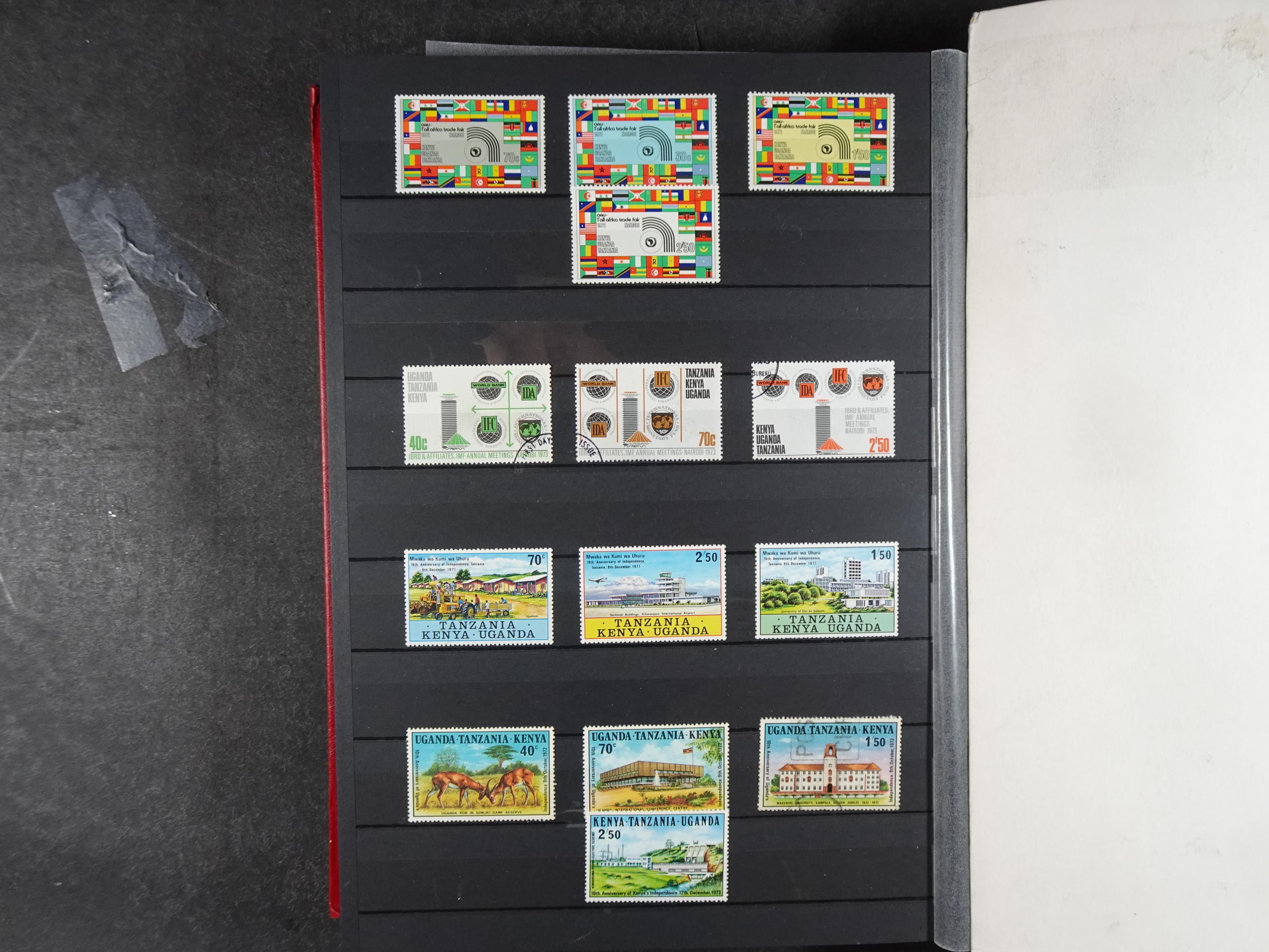 Leuke collectie met veel beter materiaal. 53