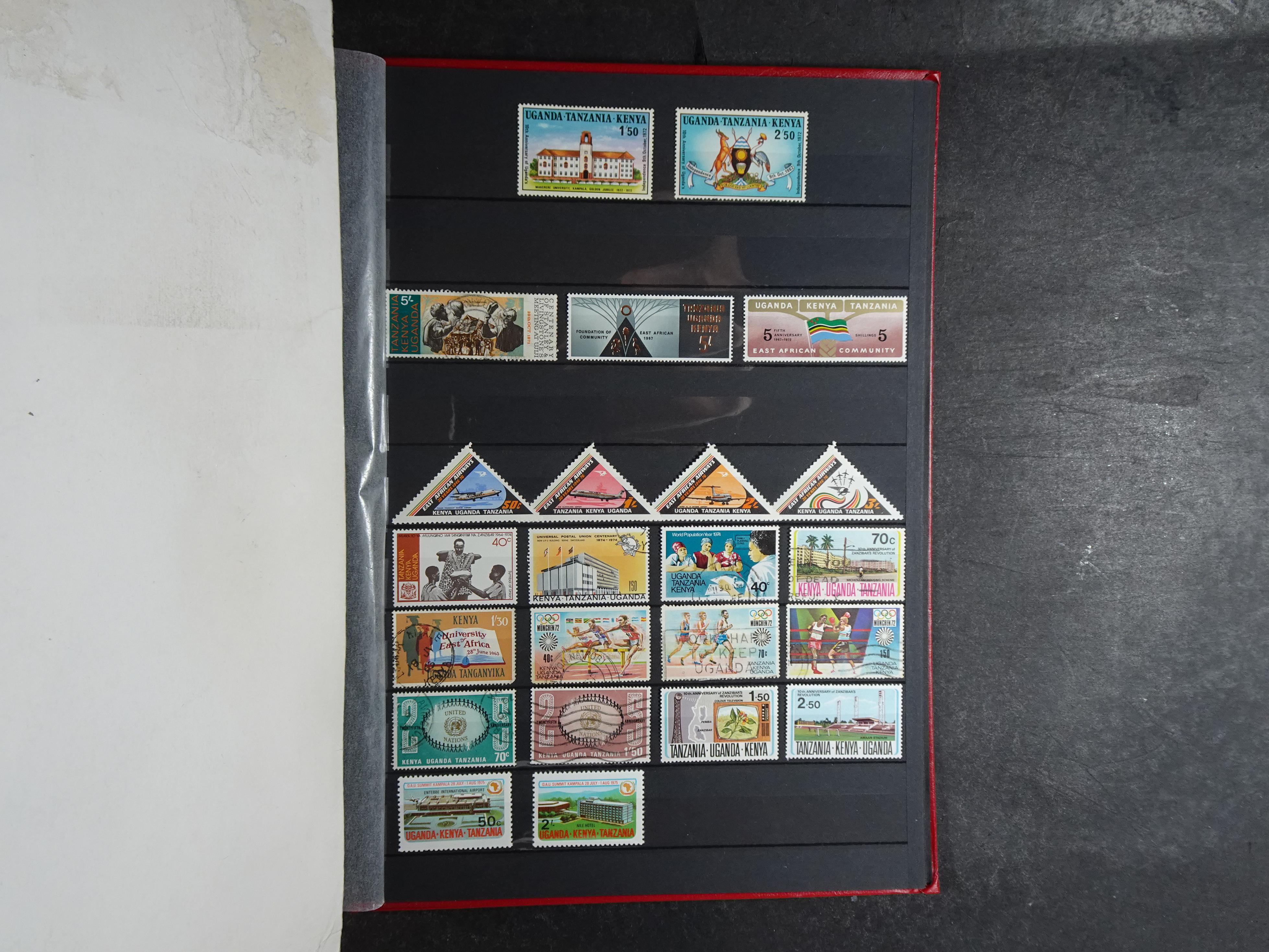 Leuke collectie met veel beter materiaal. 54