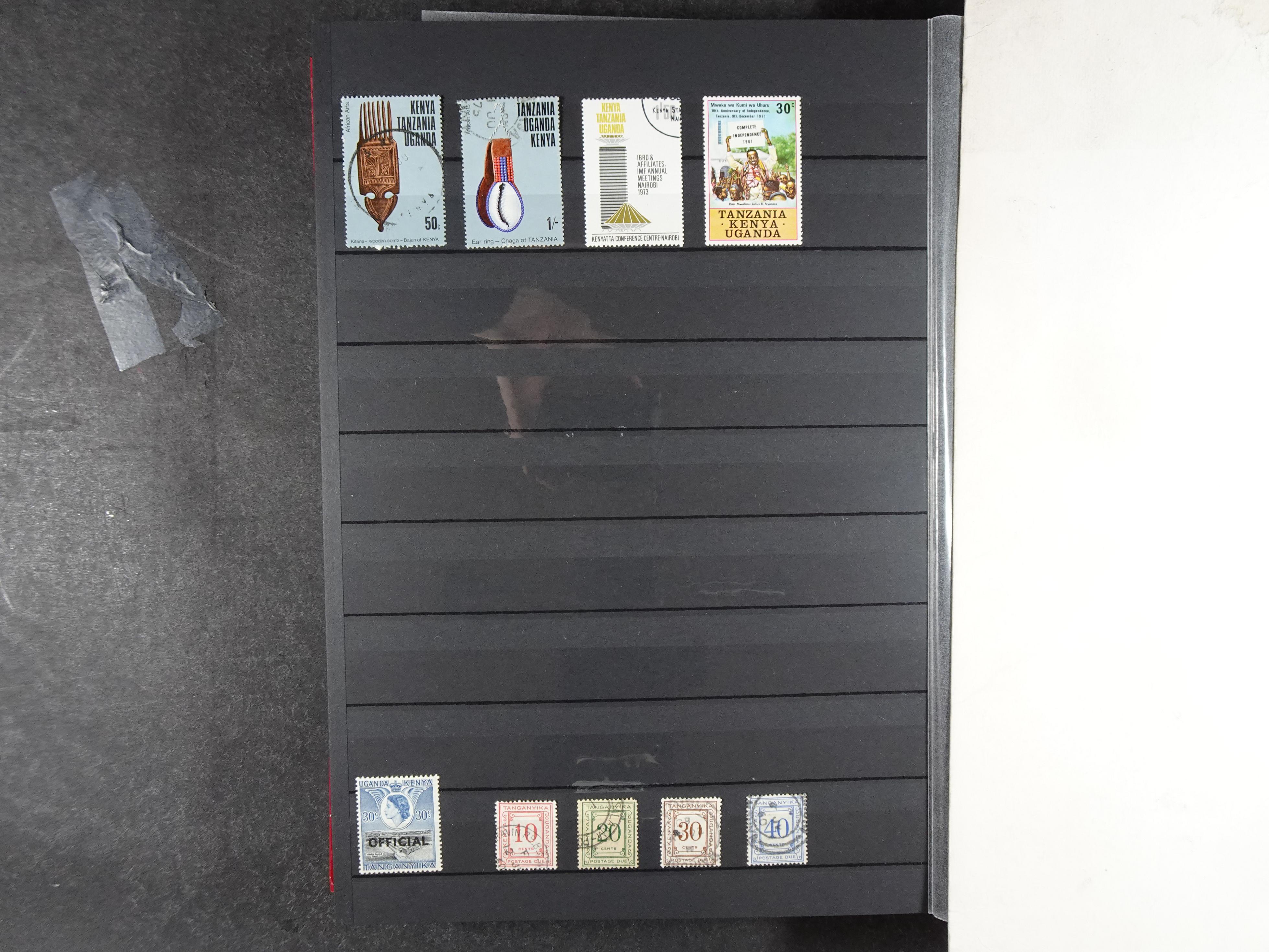 Leuke collectie met veel beter materiaal. 55