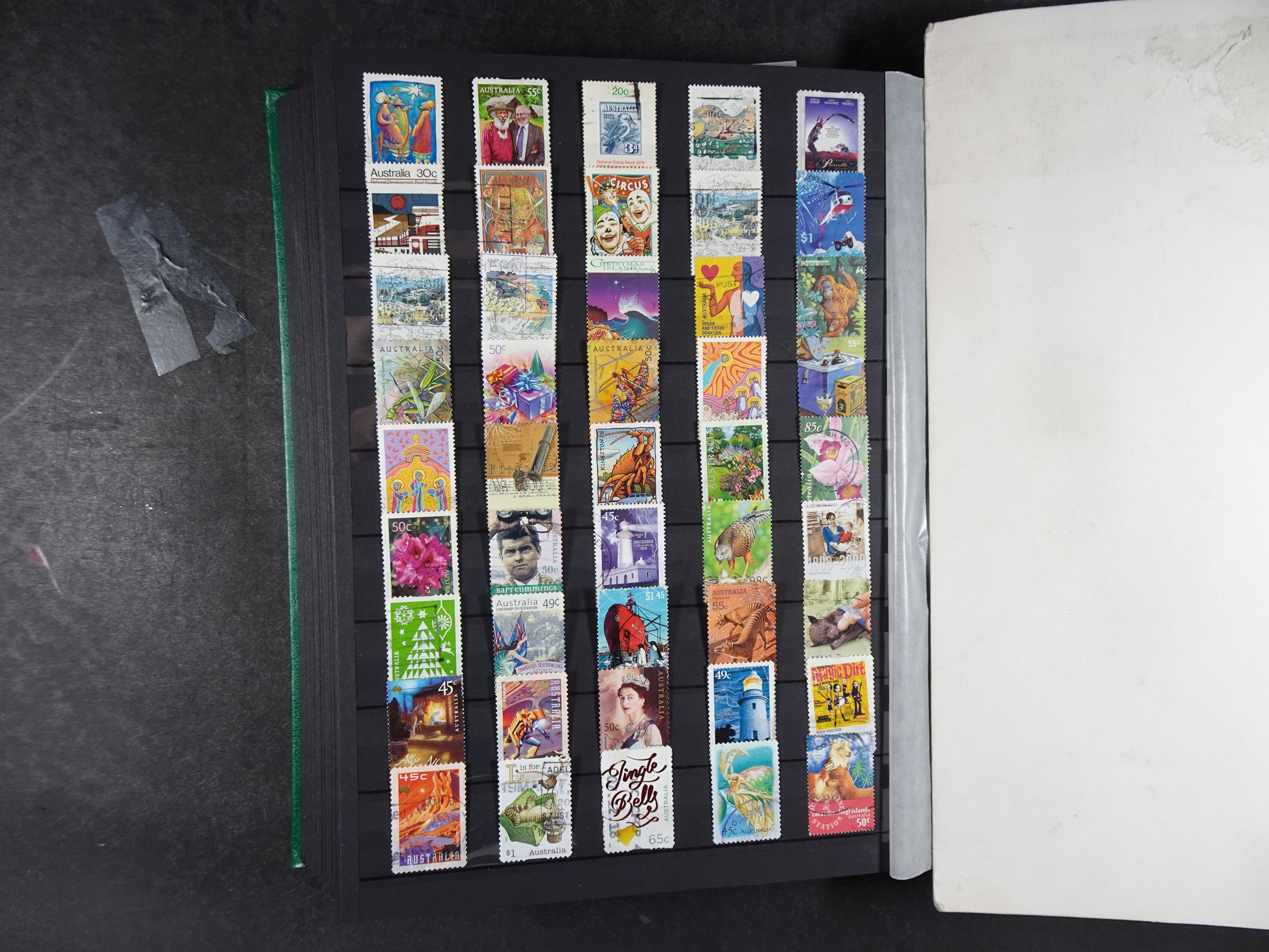 O.A. goed kangoeroes, Sydney bridge etc. hoge waarde  41