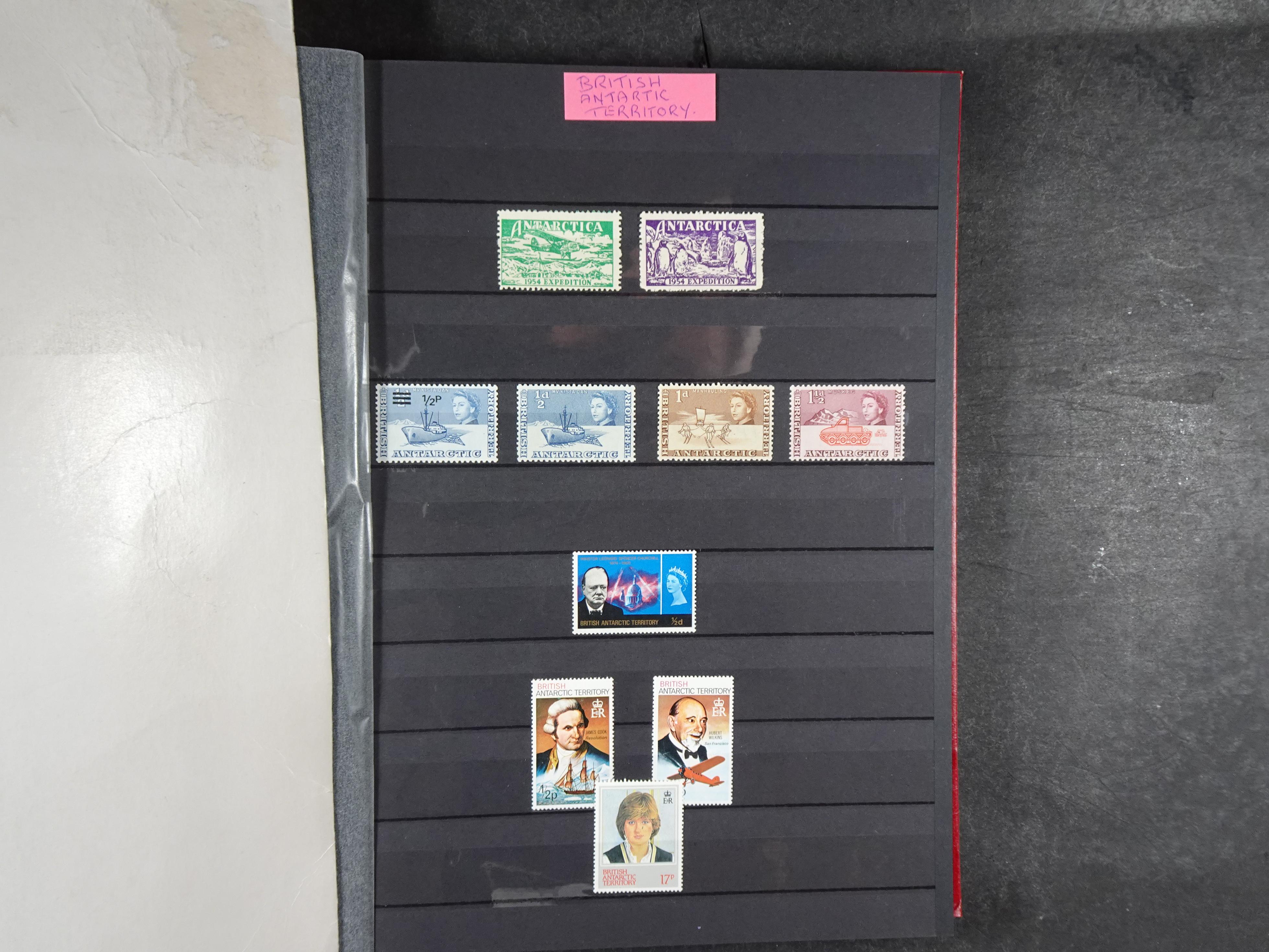 Leuke verzameling vaak dubbel over elkaar gestoken aanwezig.  27