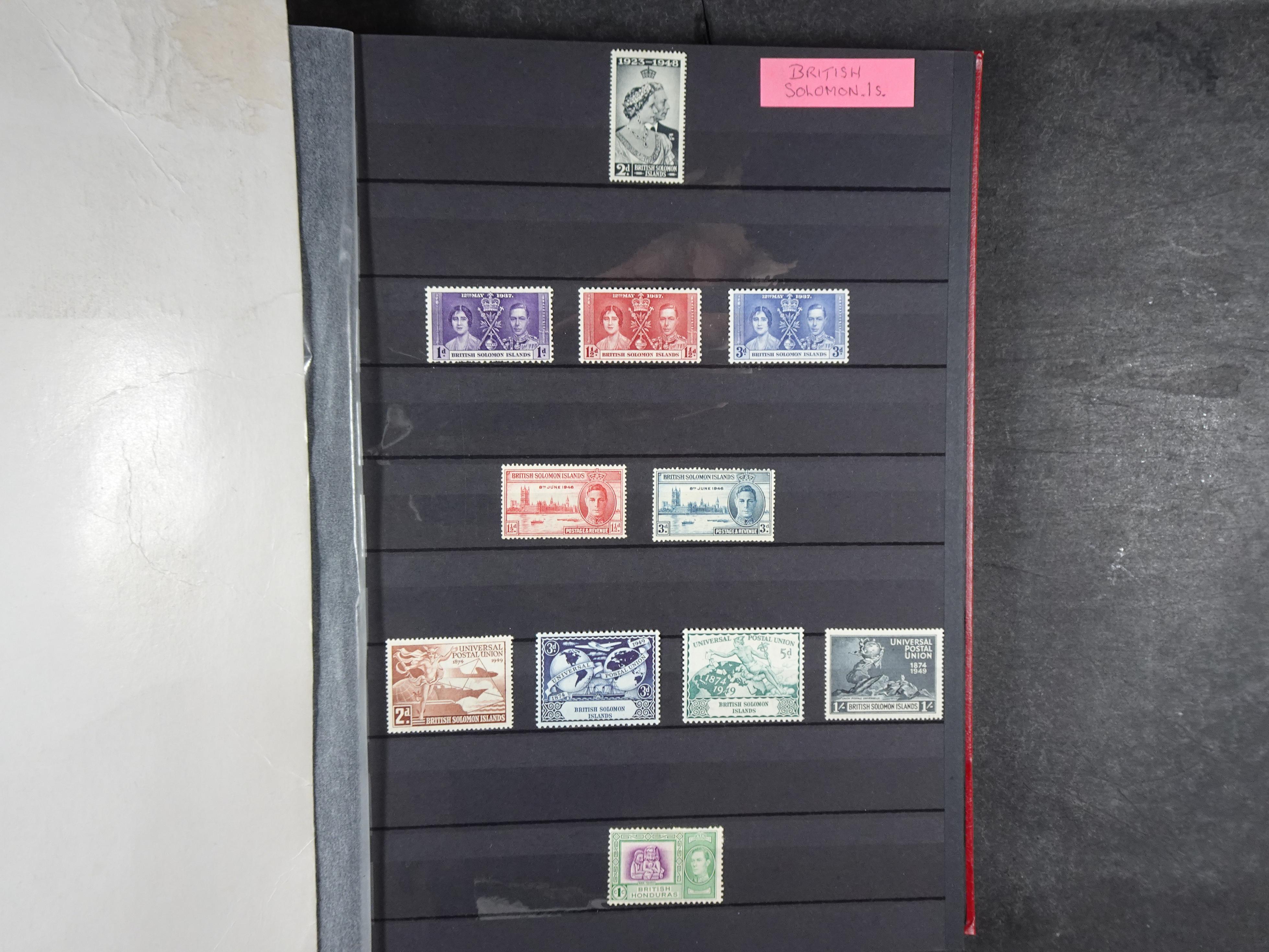 Leuke verzameling vaak dubbel over elkaar gestoken aanwezig.  29