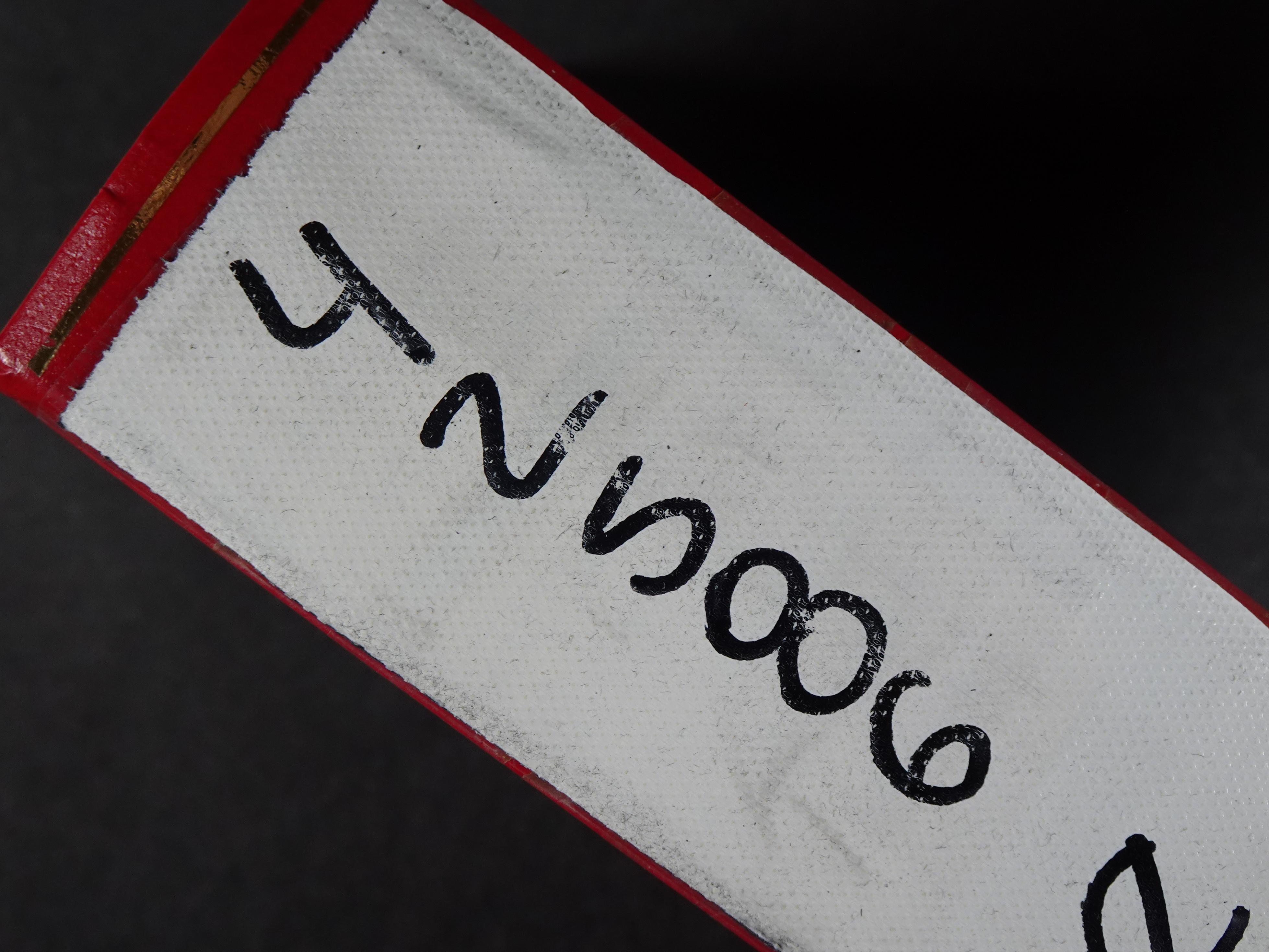 Leuke verzameling vaak dubbel over elkaar gestoken aanwezig.  53