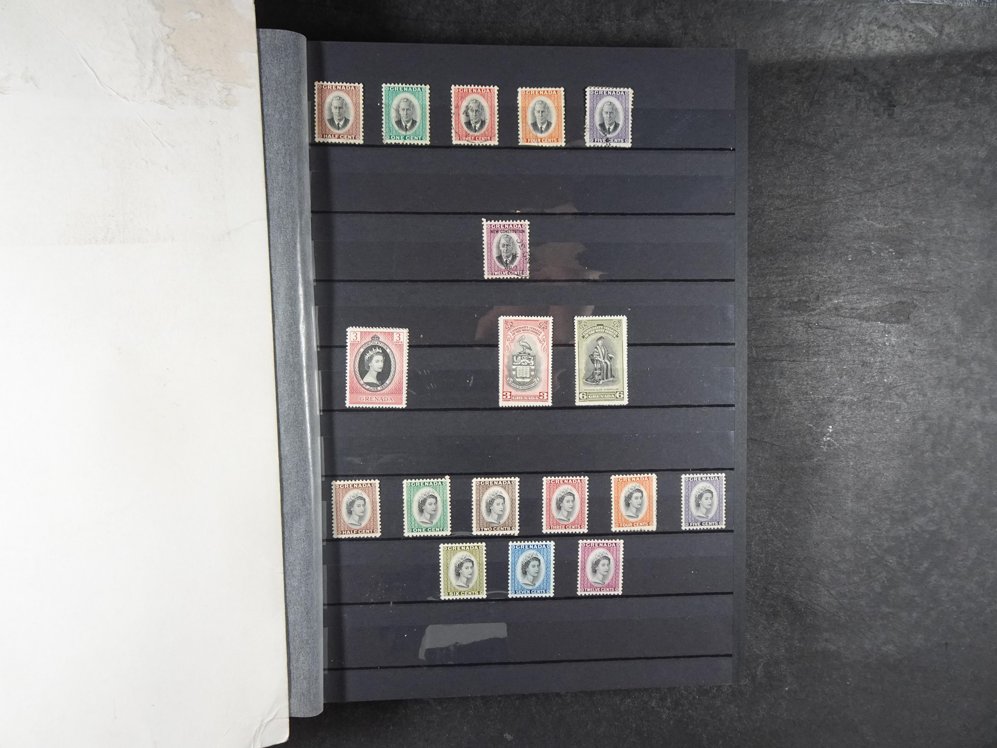 Leuke verzameling G t/m J. 5