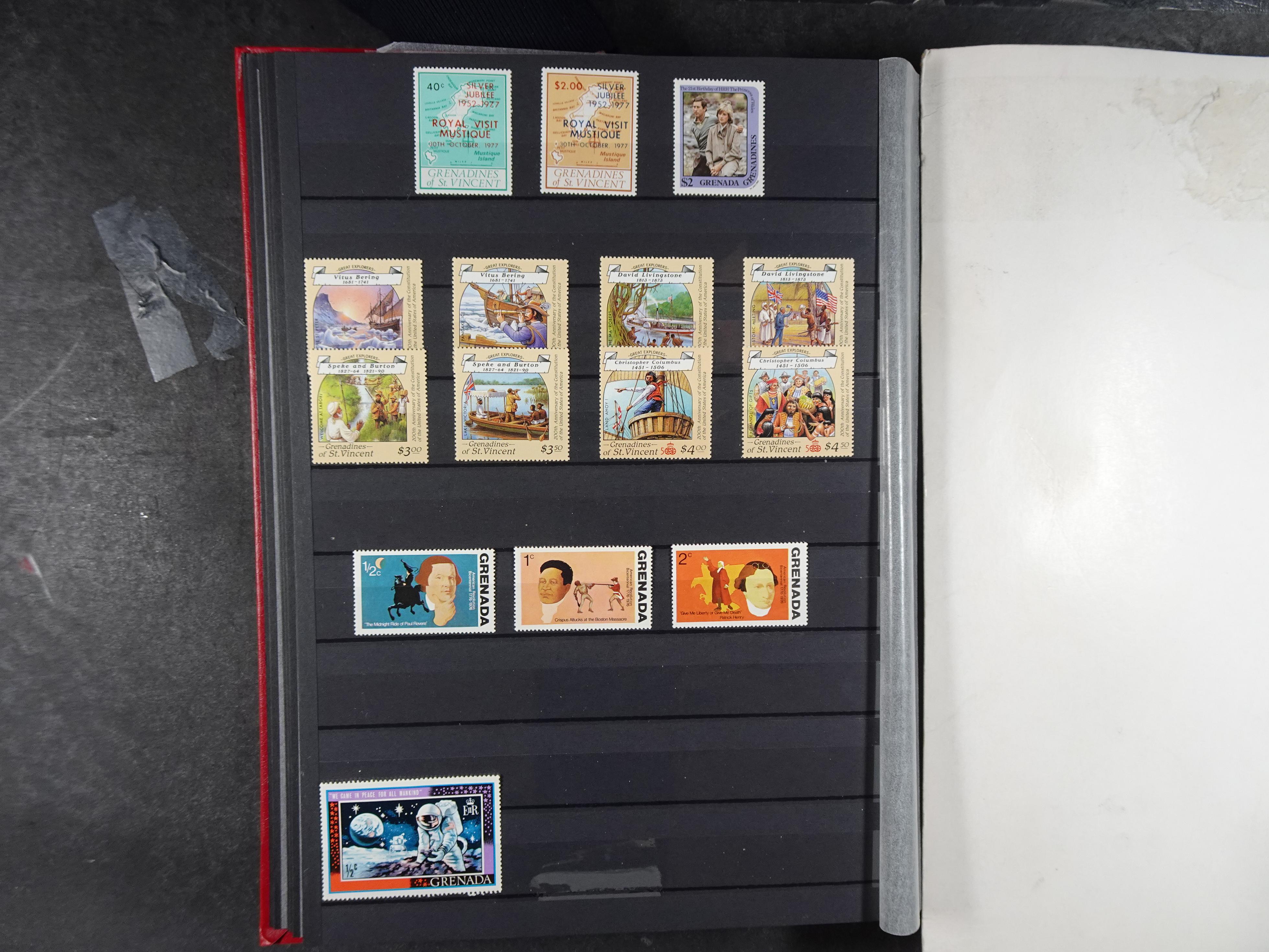 Leuke verzameling G t/m J. 10