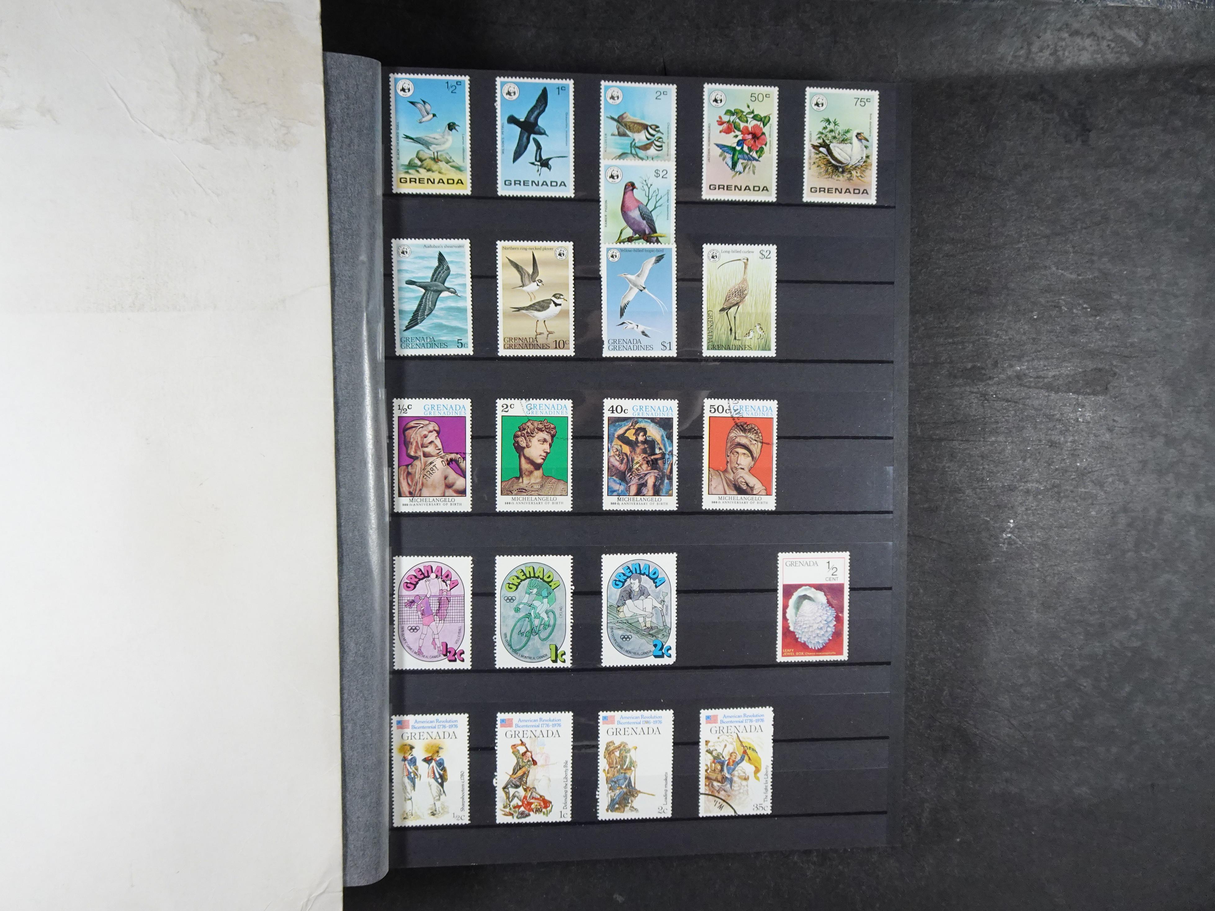 Leuke verzameling G t/m J. 11