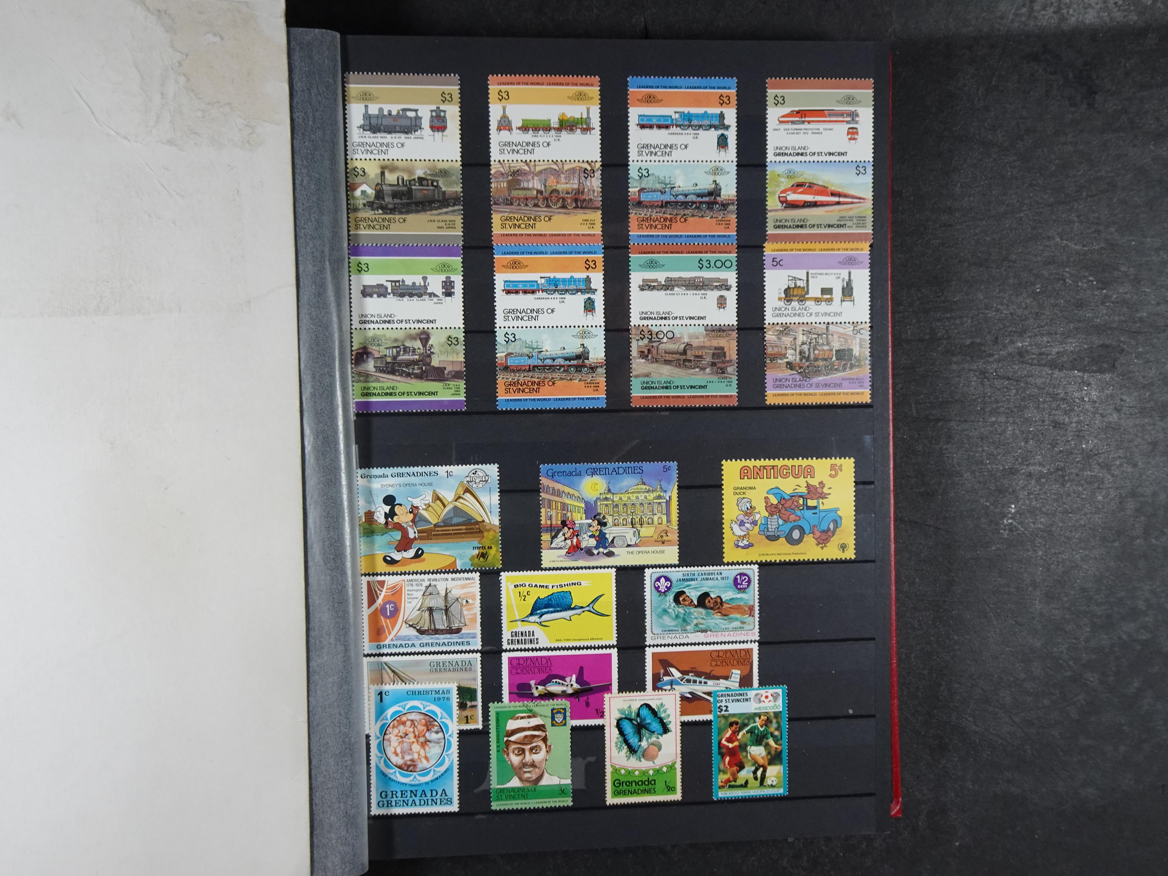 Leuke verzameling G t/m J. 25