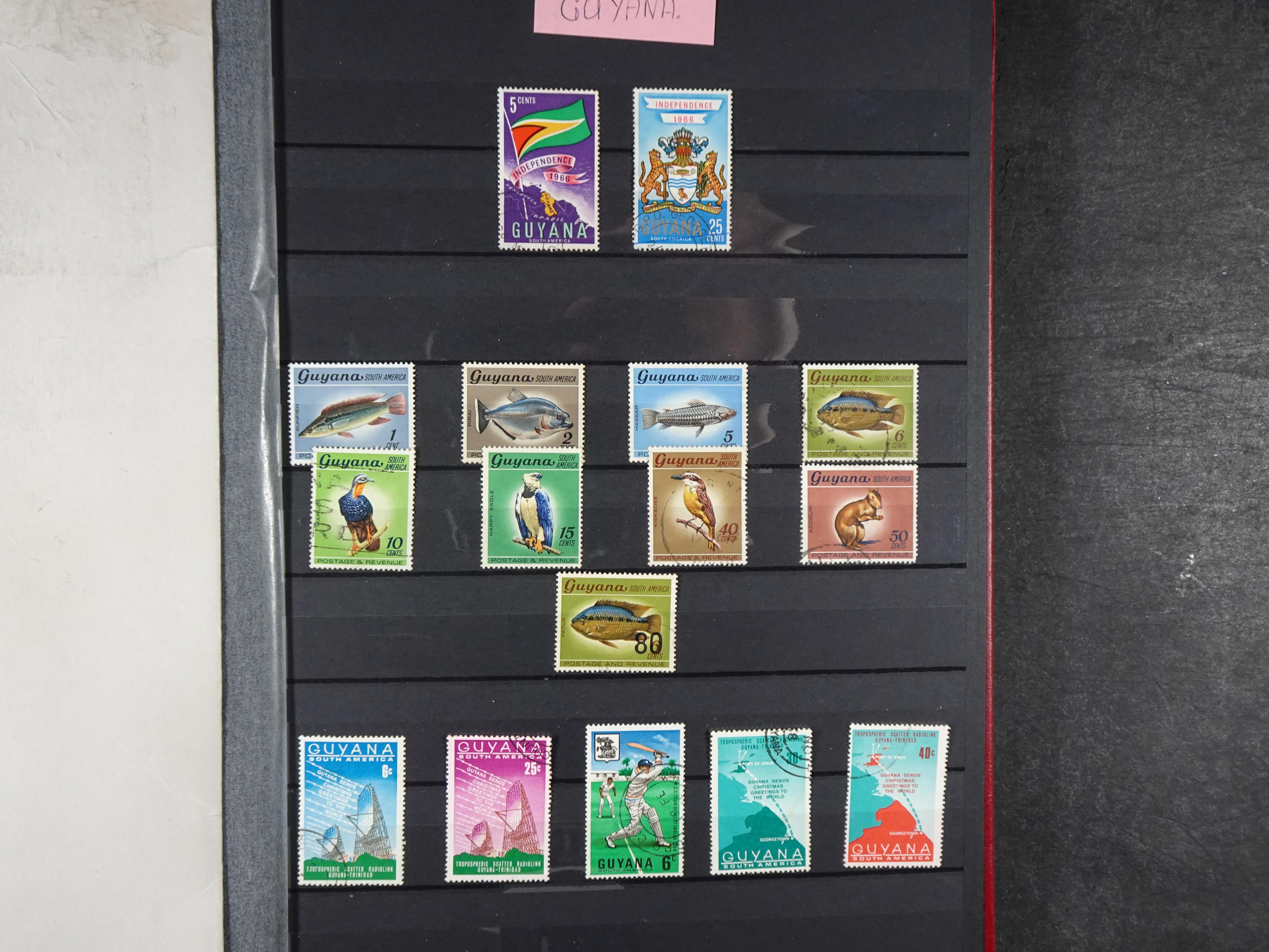 Leuke verzameling G t/m J. 27