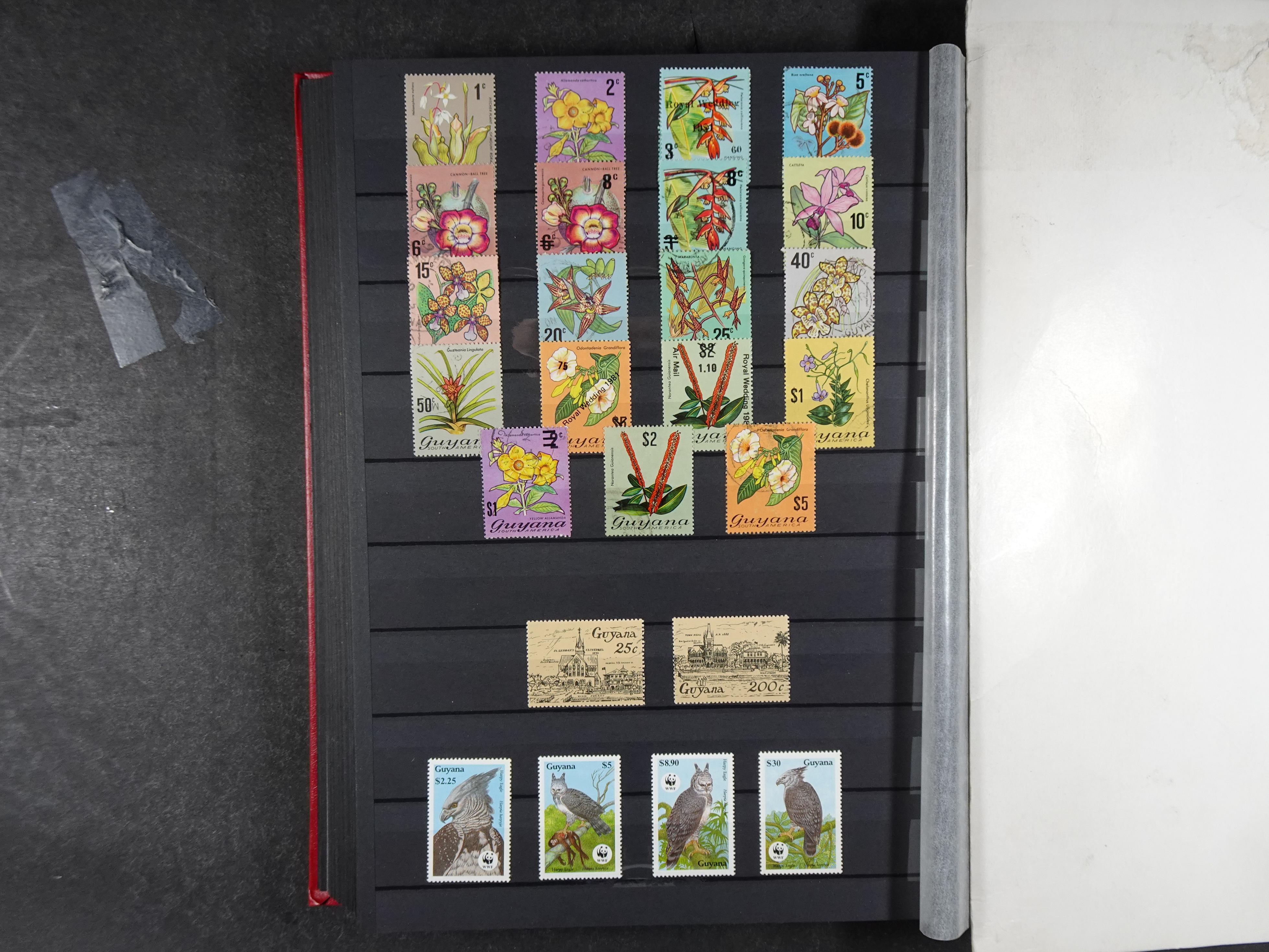 Leuke verzameling G t/m J. 28