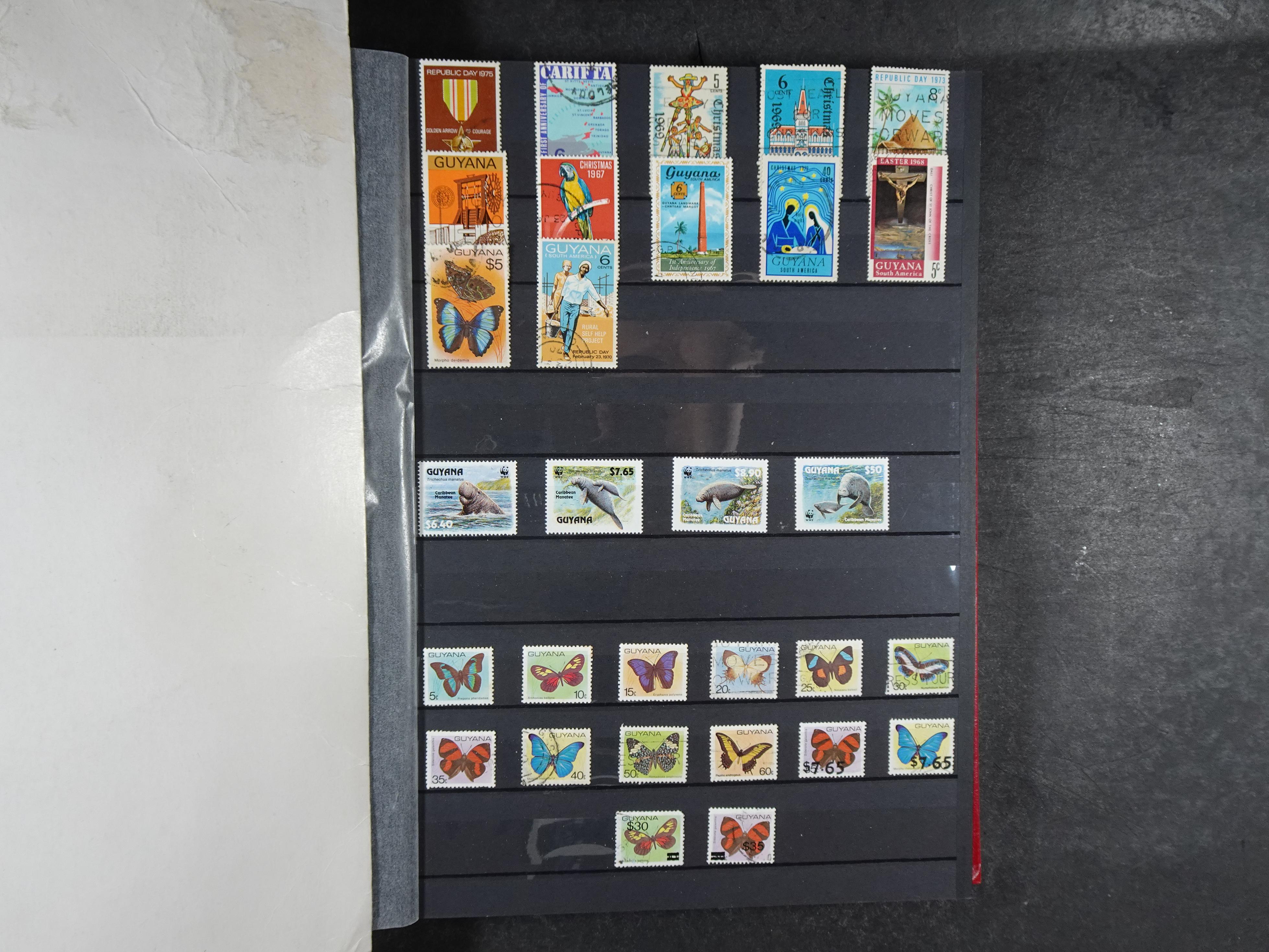 Leuke verzameling G t/m J. 29