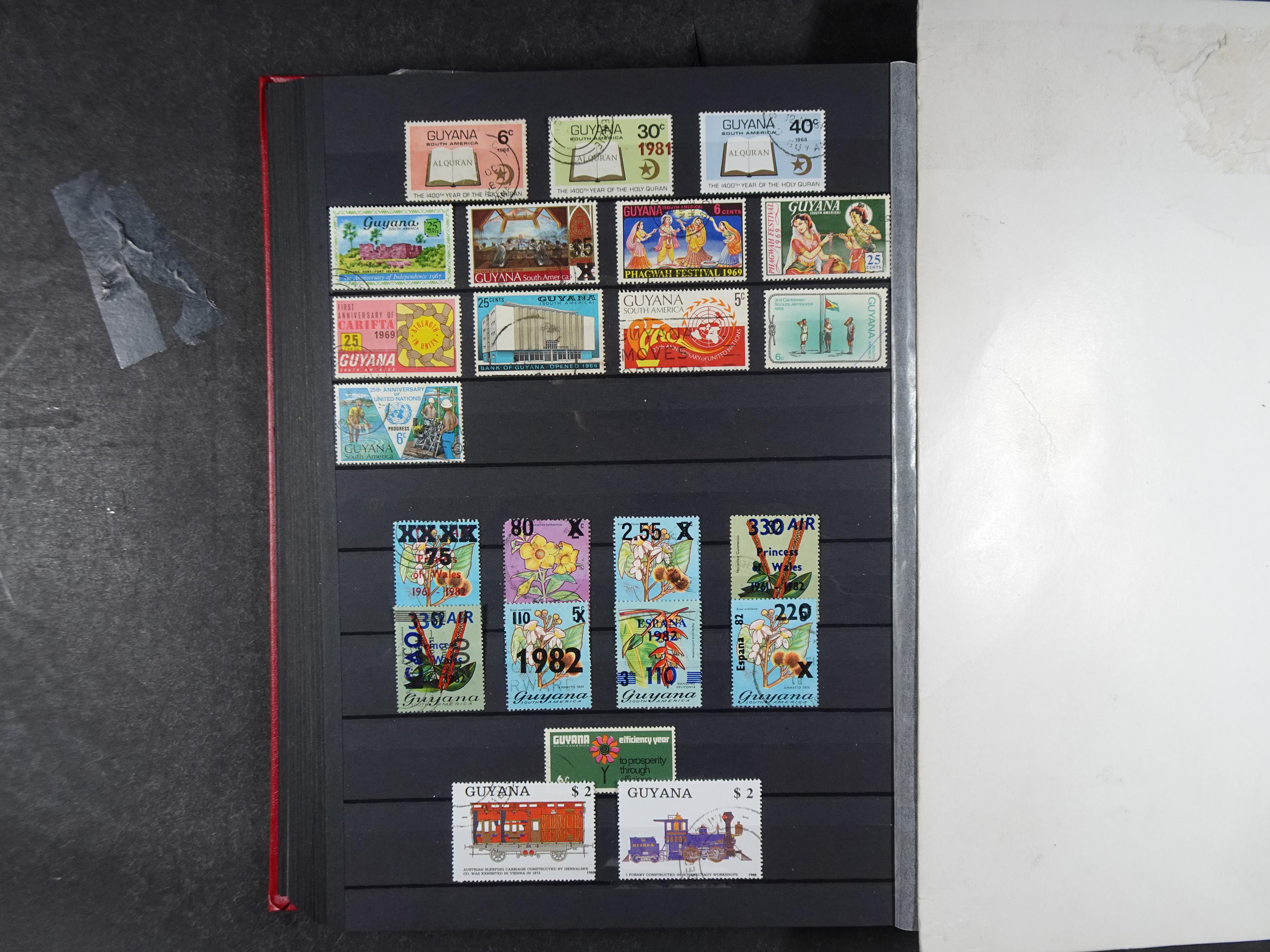 Leuke verzameling G t/m J. 30