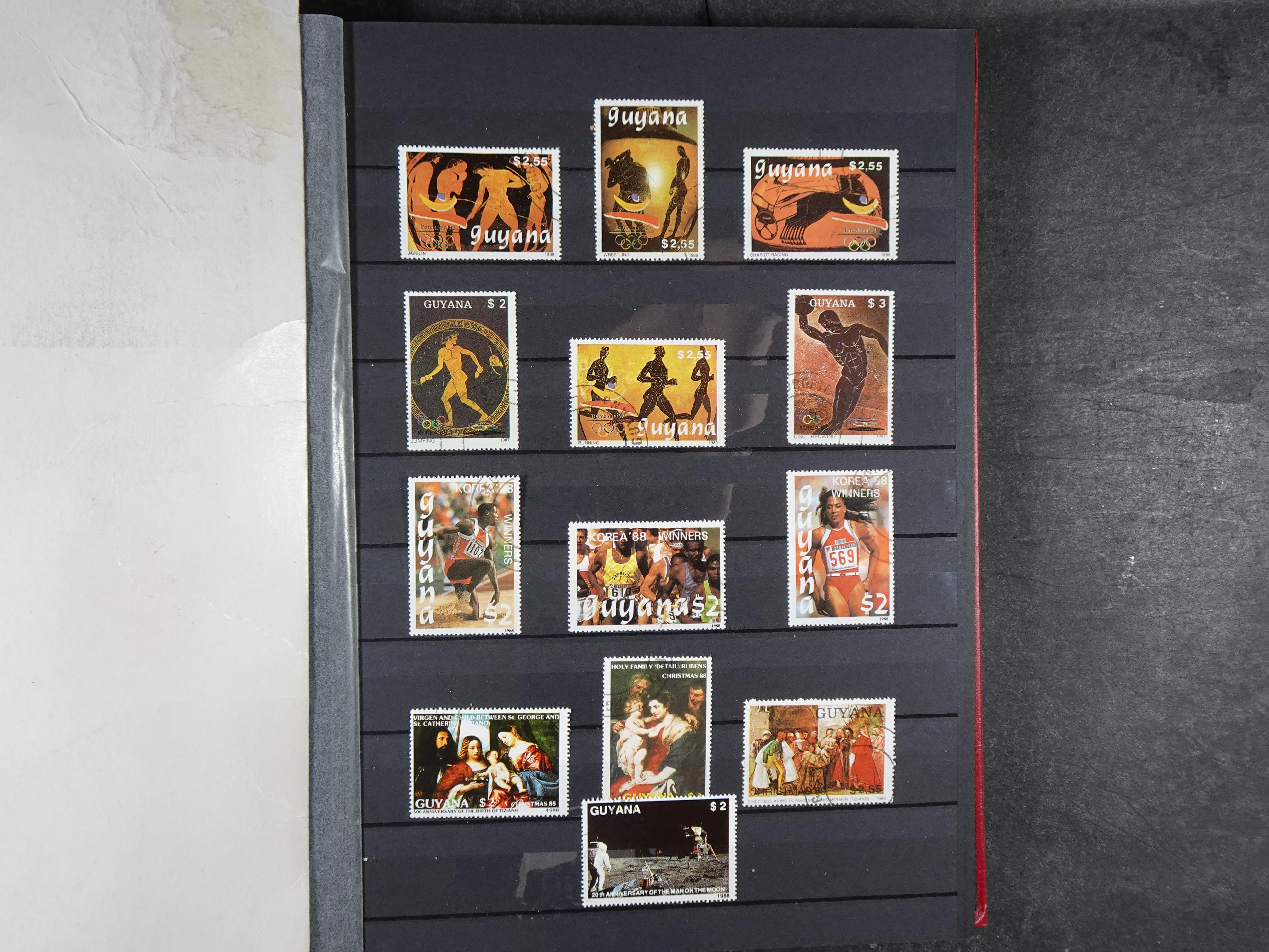 Leuke verzameling G t/m J. 31