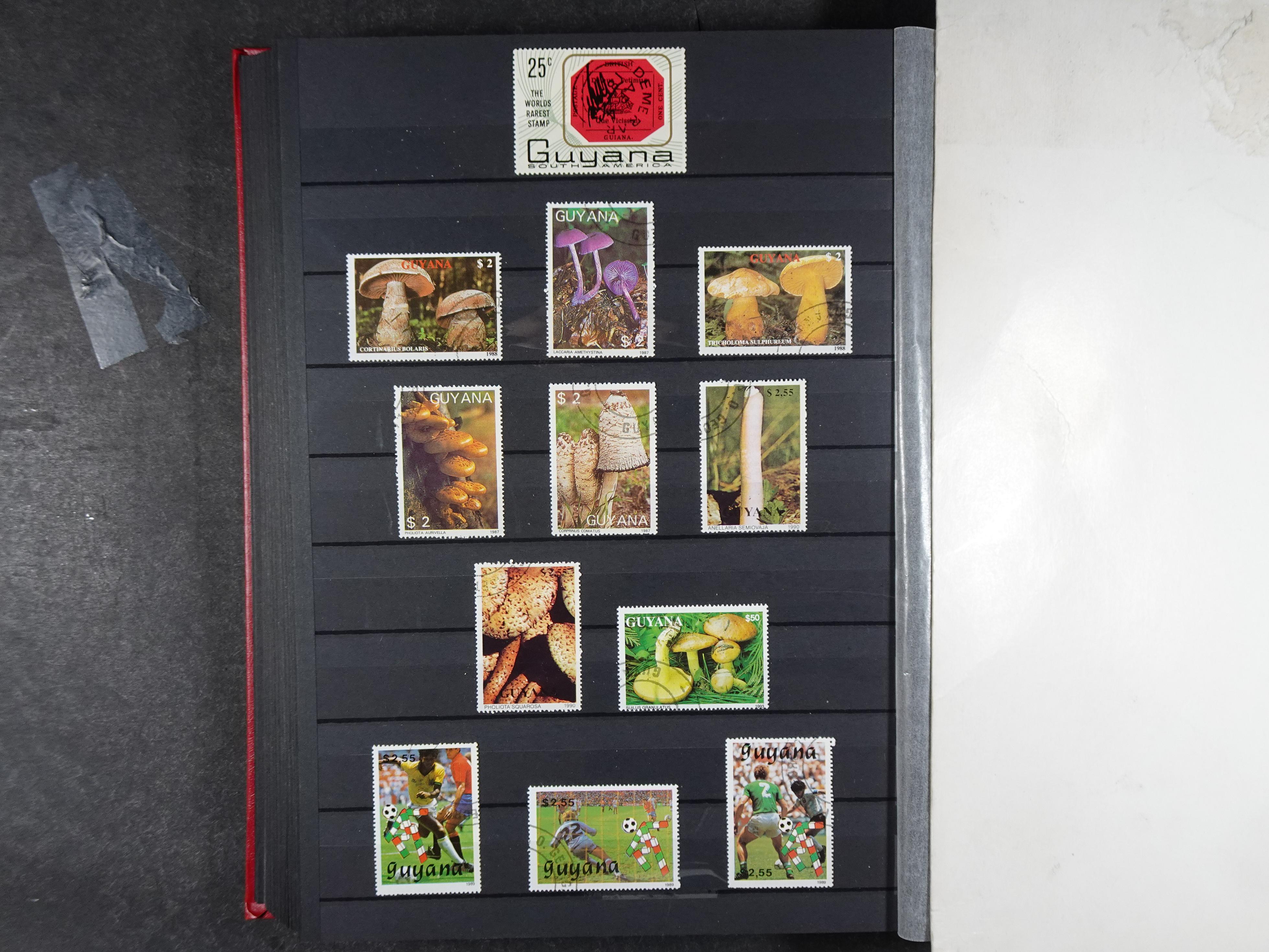 Leuke verzameling G t/m J. 32