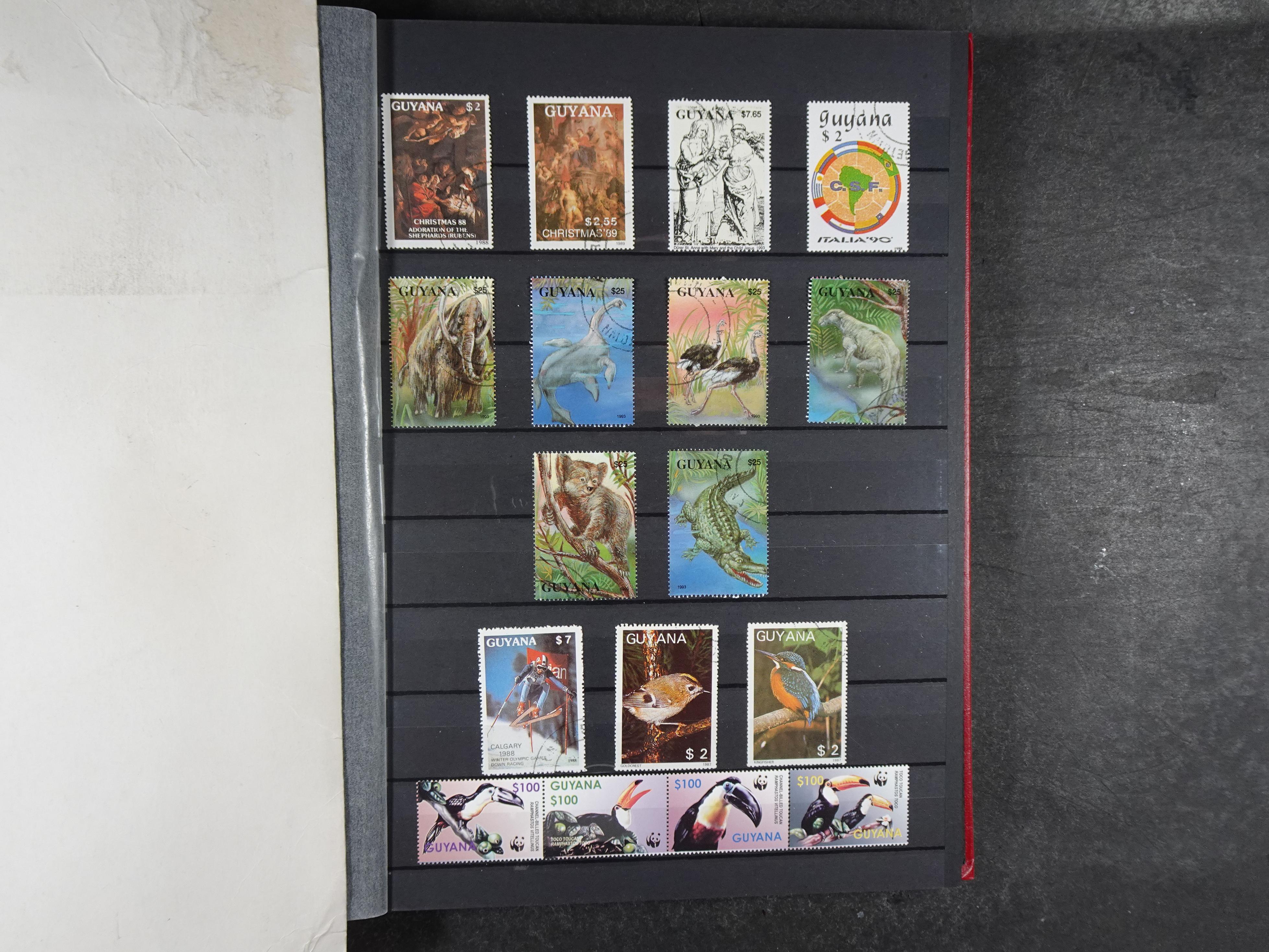 Leuke verzameling G t/m J. 33