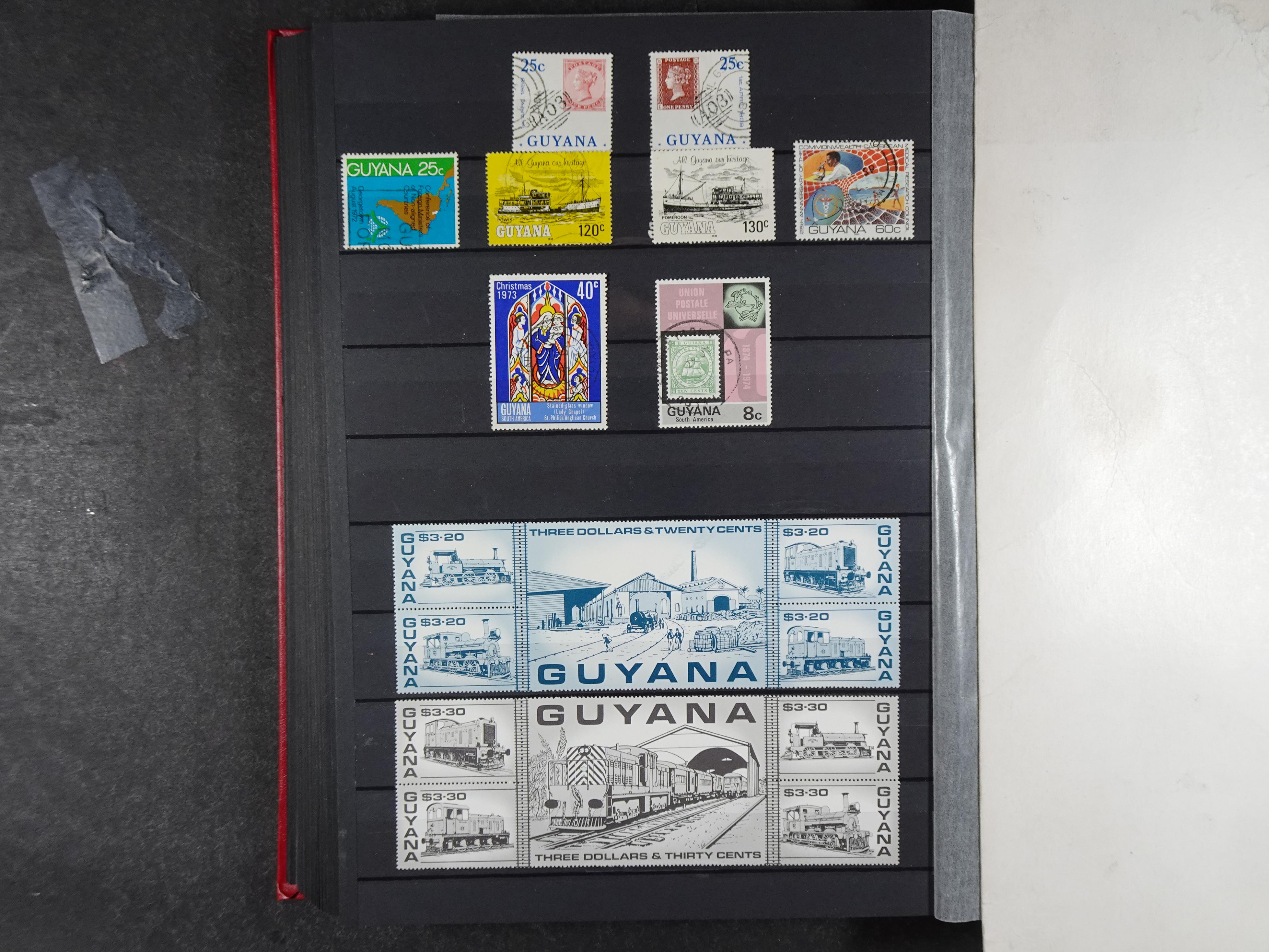 Leuke verzameling G t/m J. 34