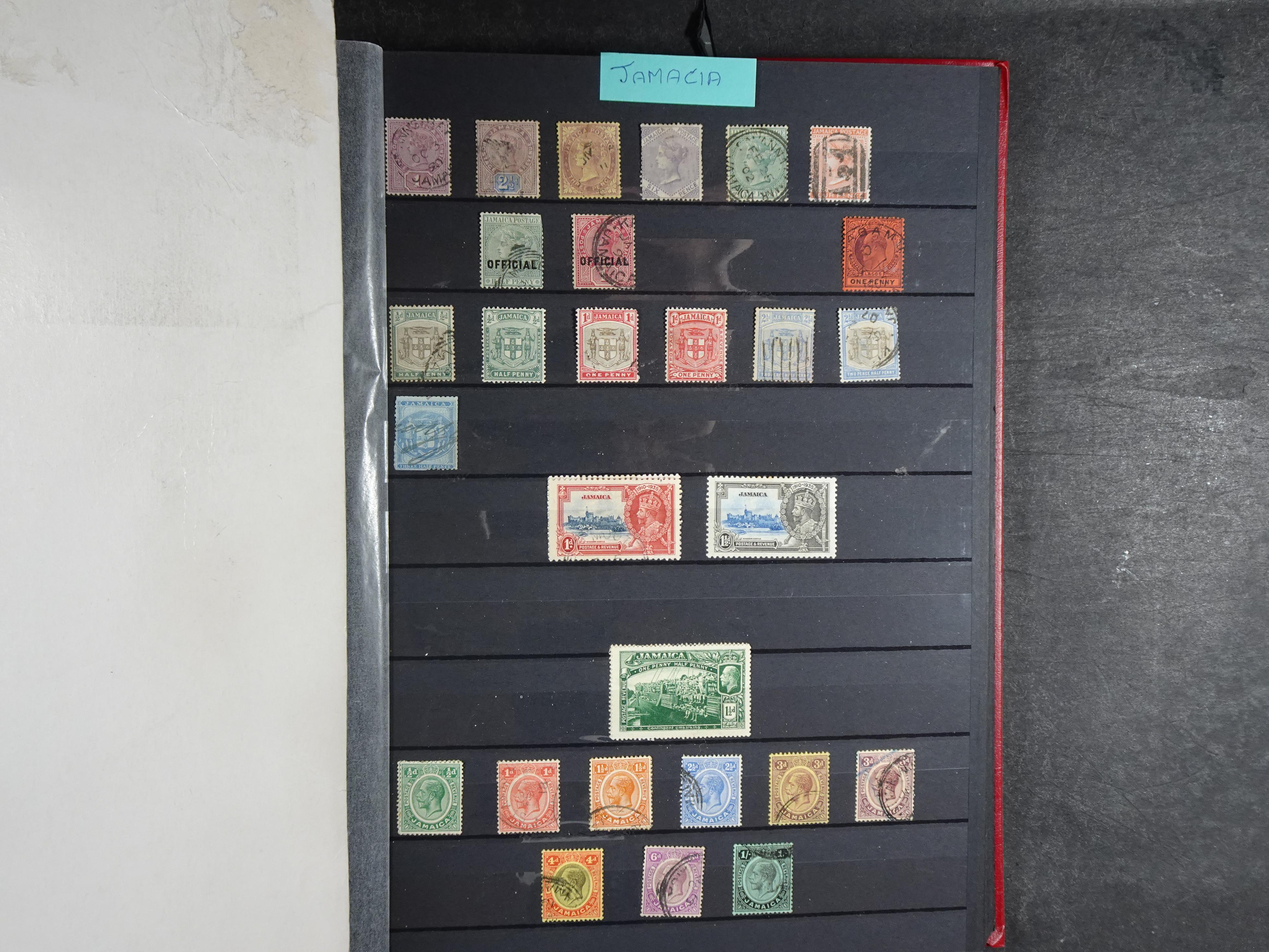 Leuke verzameling G t/m J. 41