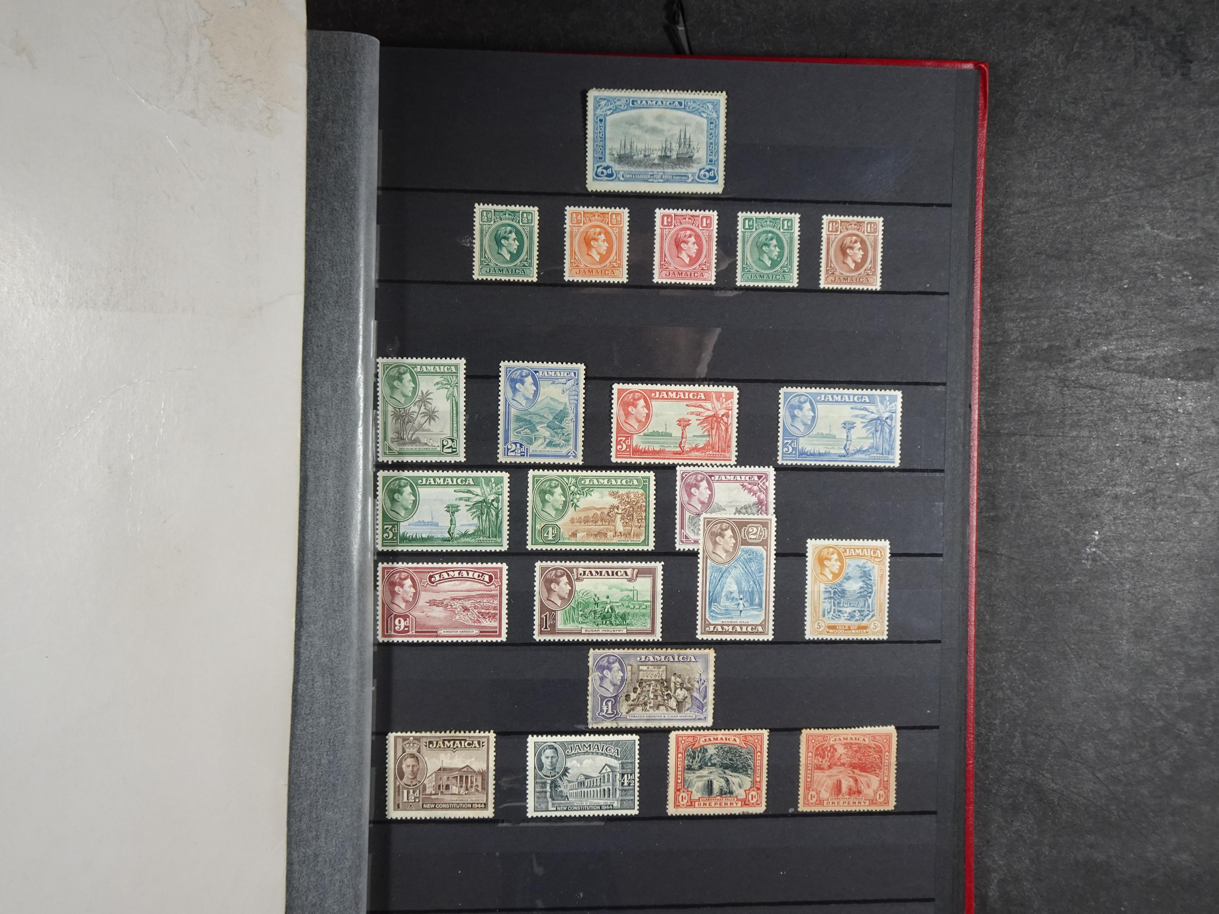 Leuke verzameling G t/m J. 43