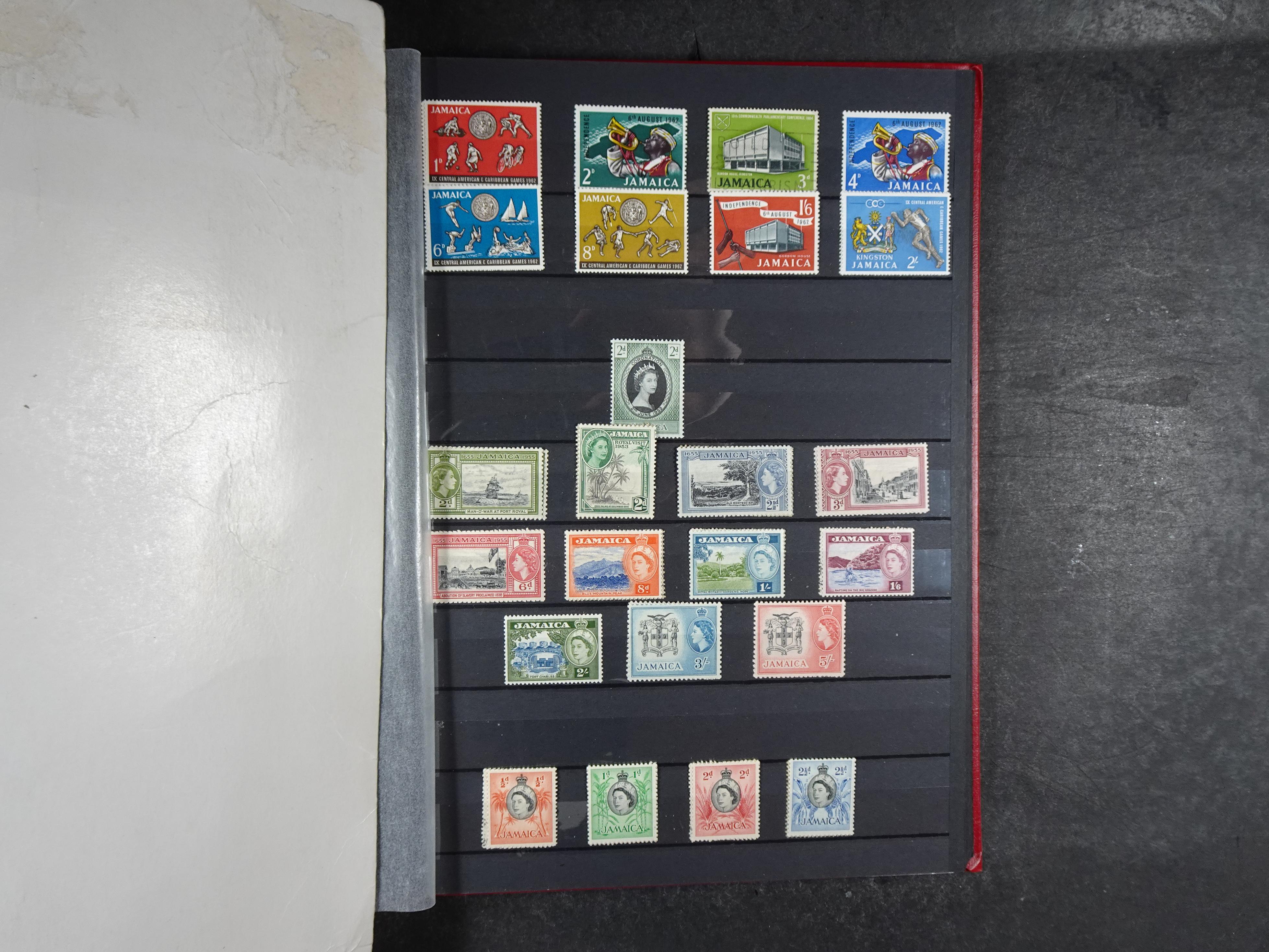 Leuke verzameling G t/m J. 45