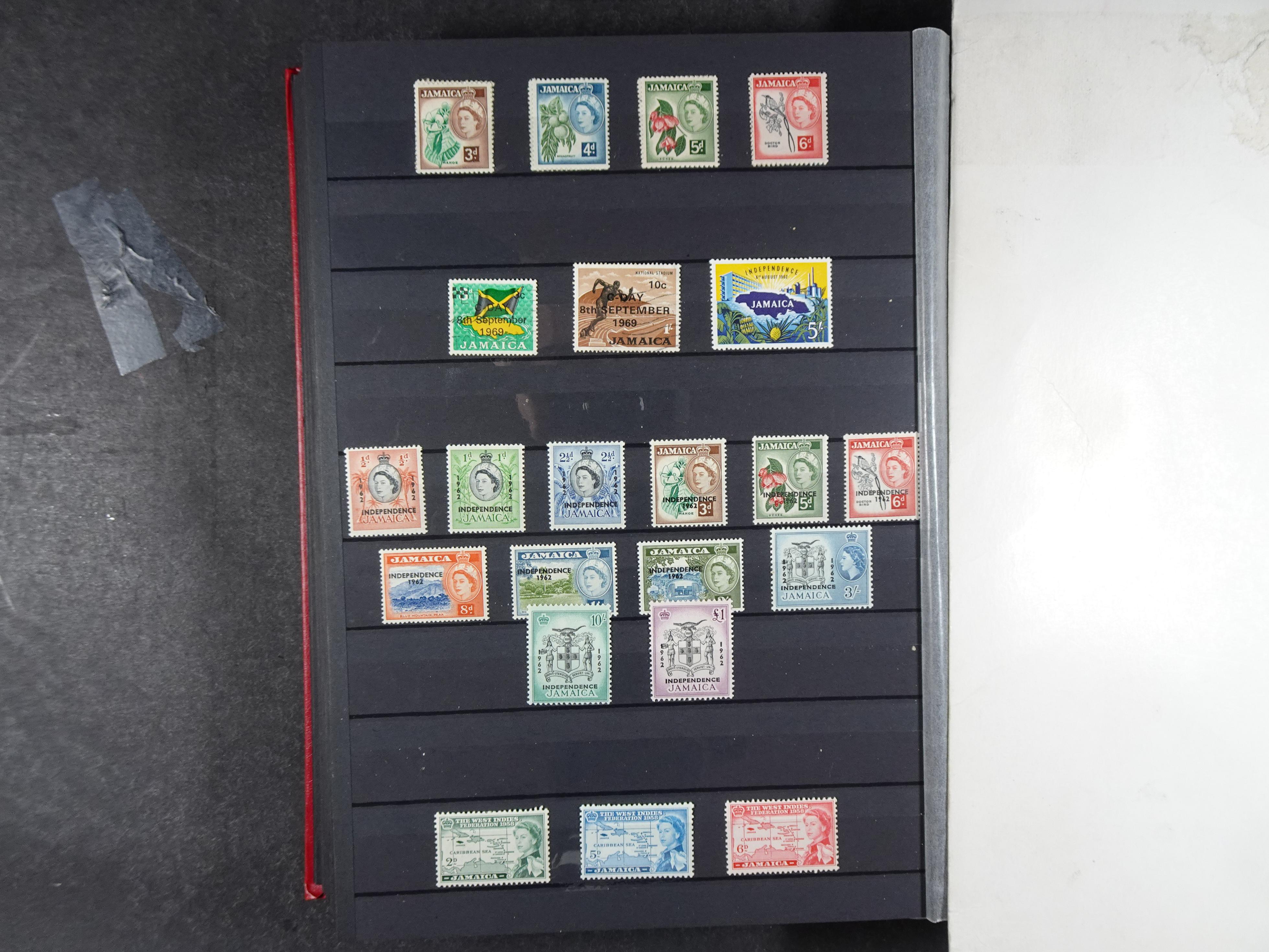 Leuke verzameling G t/m J. 46