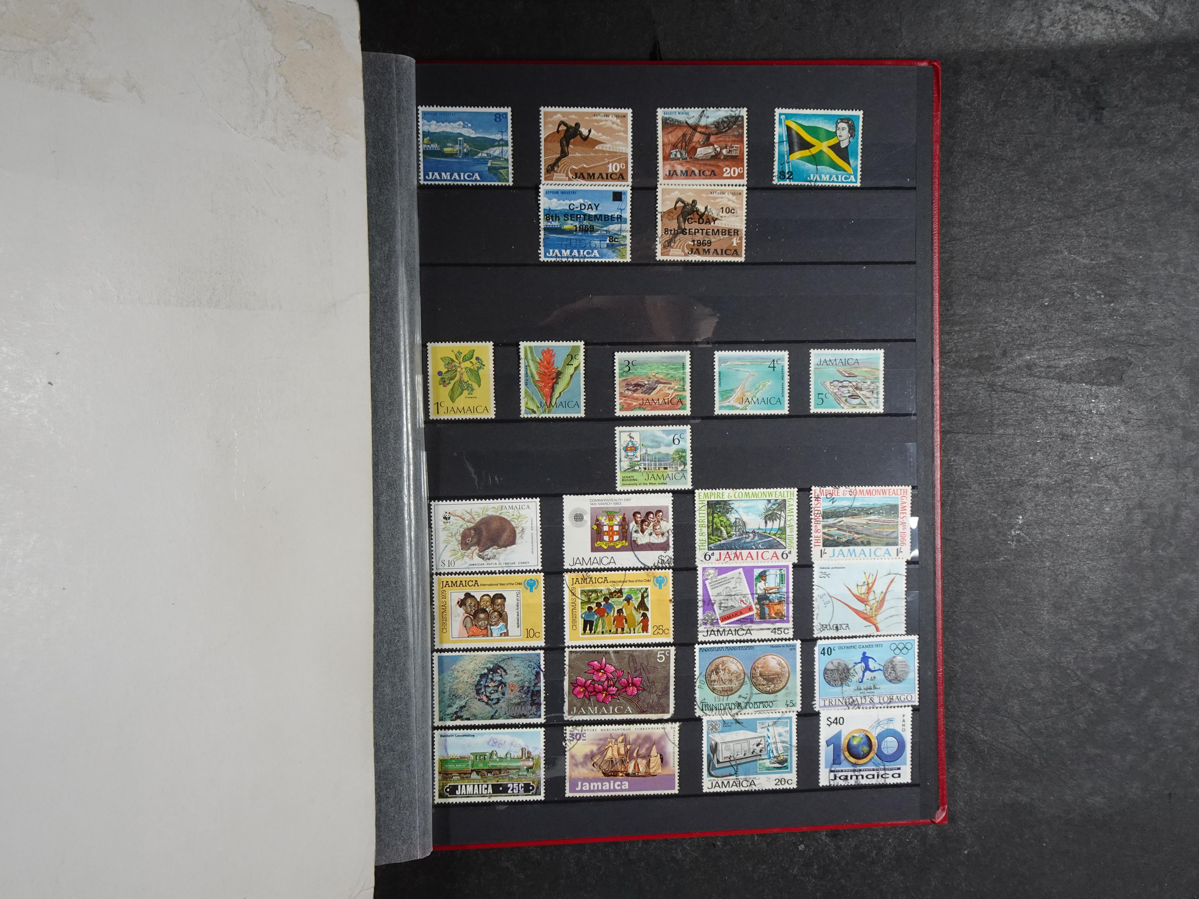 Leuke verzameling G t/m J. 49